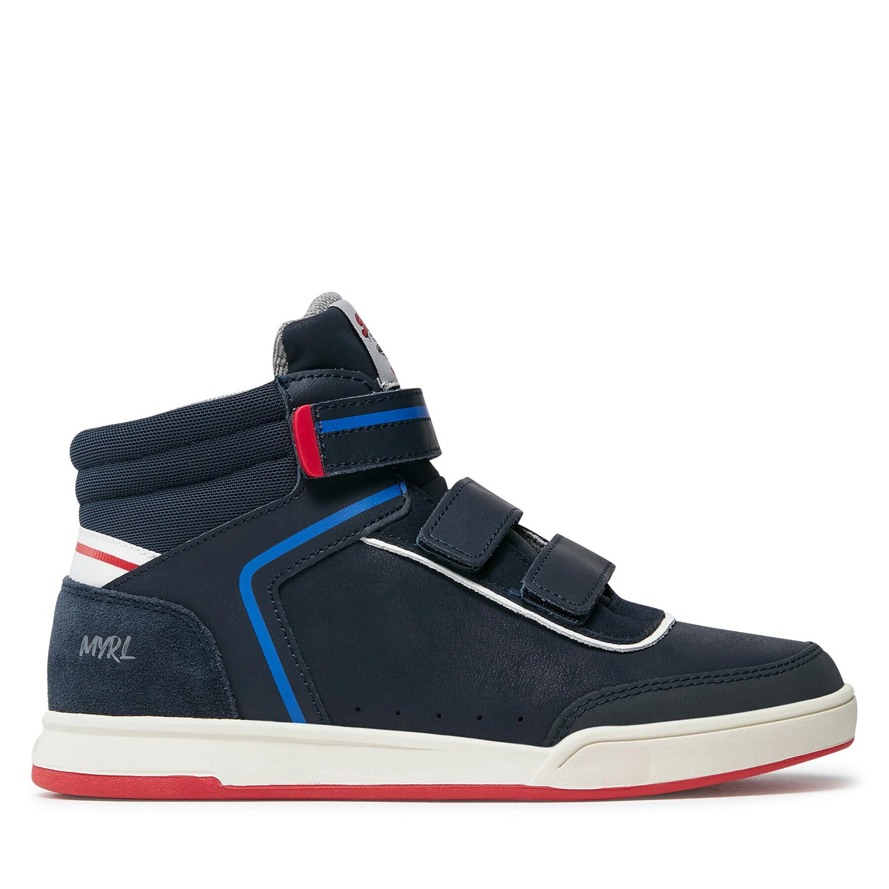 Mayoral Sneakers 48420 Bleumarin - Pled.ro