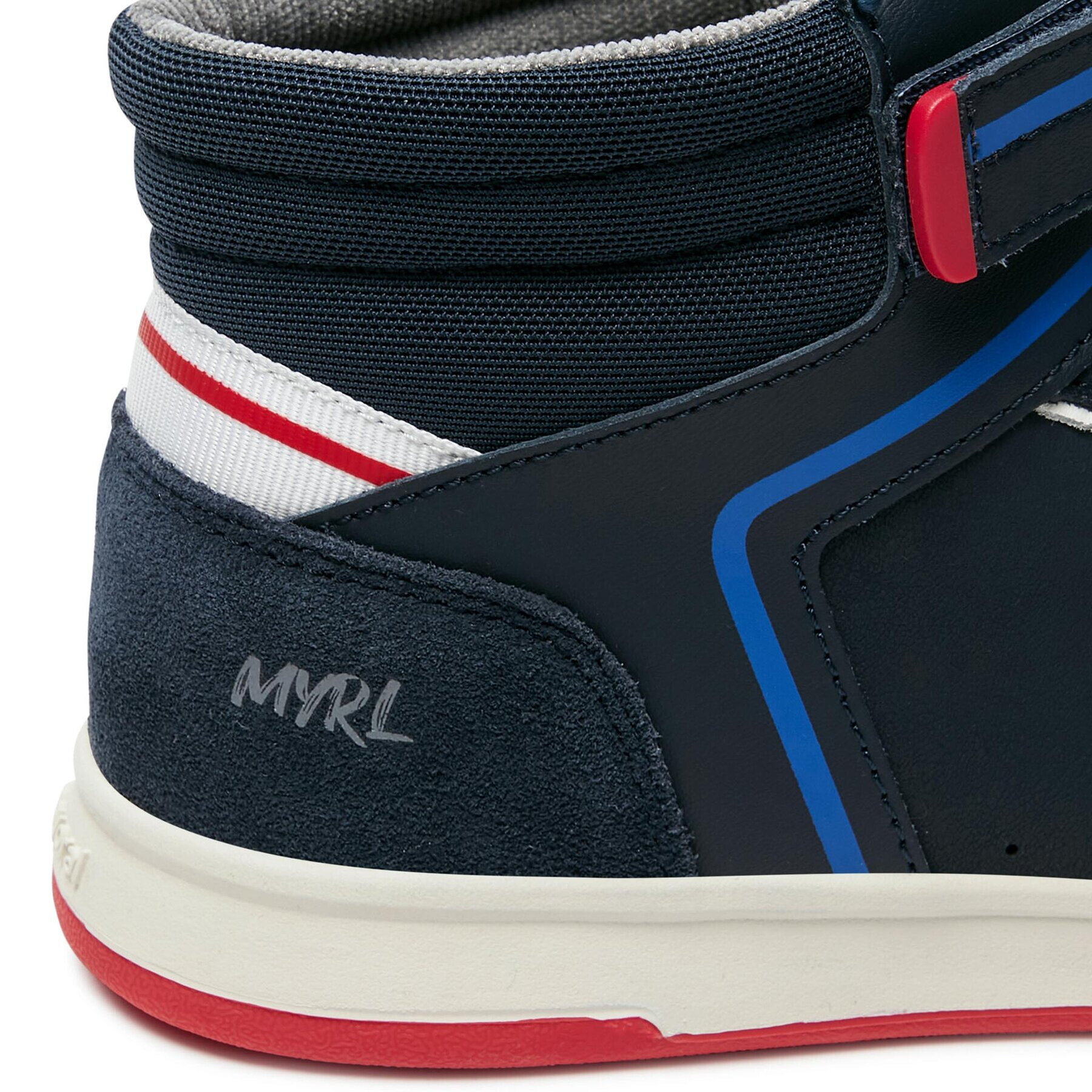 Mayoral Sneakers 48420 Bleumarin - Pled.ro