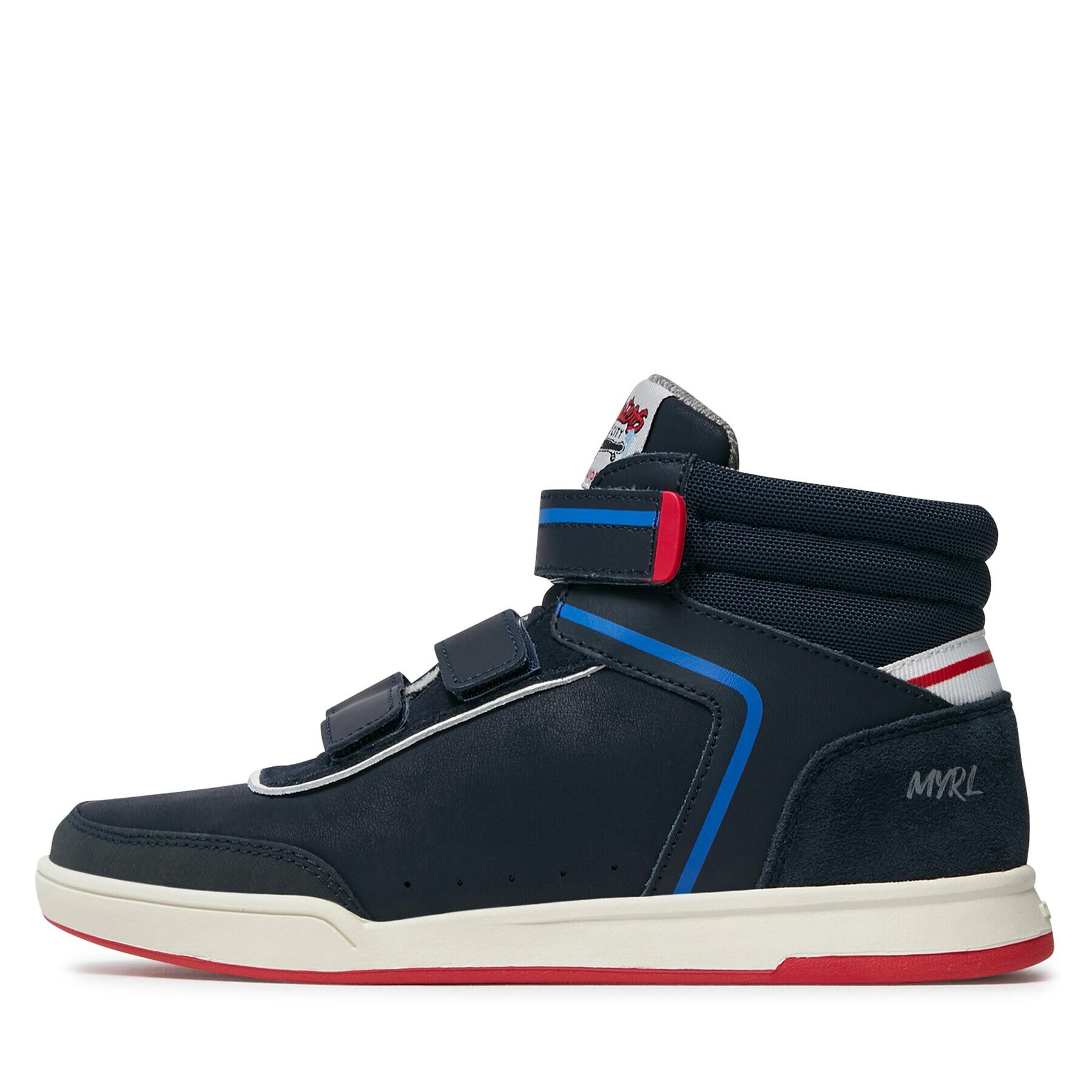 Mayoral Sneakers 48420 Bleumarin - Pled.ro