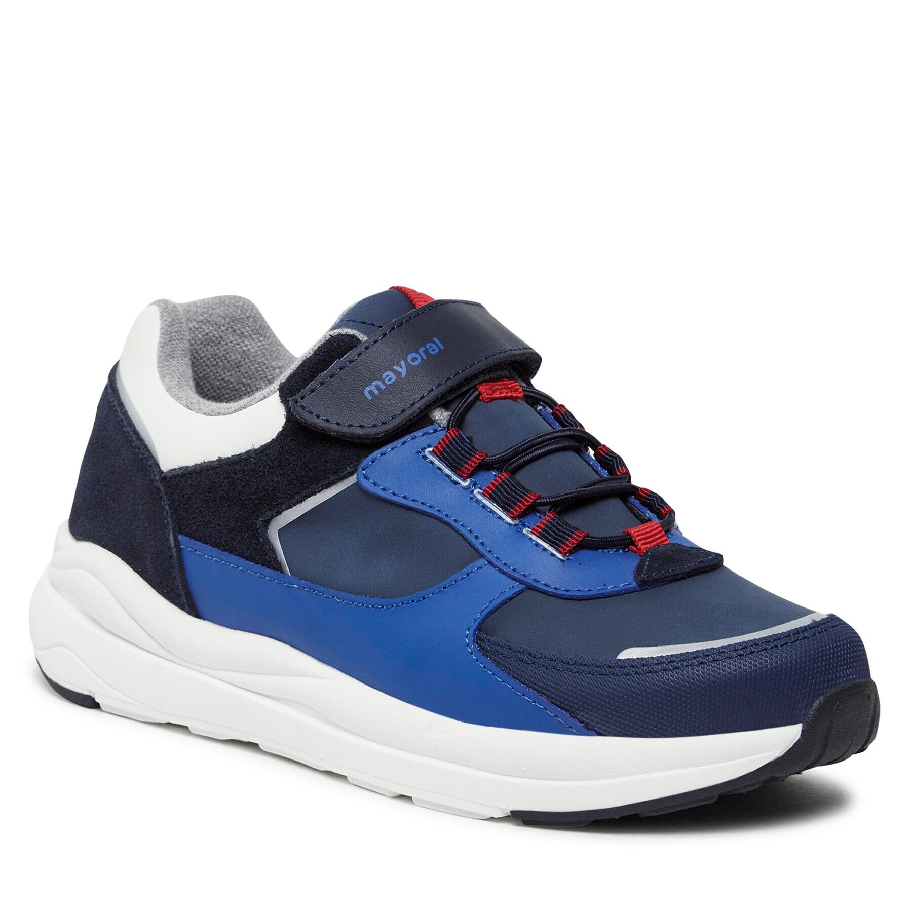 Mayoral Sneakers 48422 Bleumarin - Pled.ro