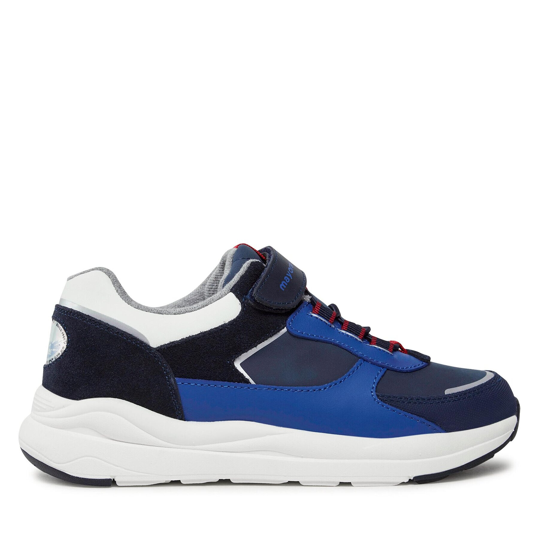 Mayoral Sneakers 48422 Bleumarin - Pled.ro