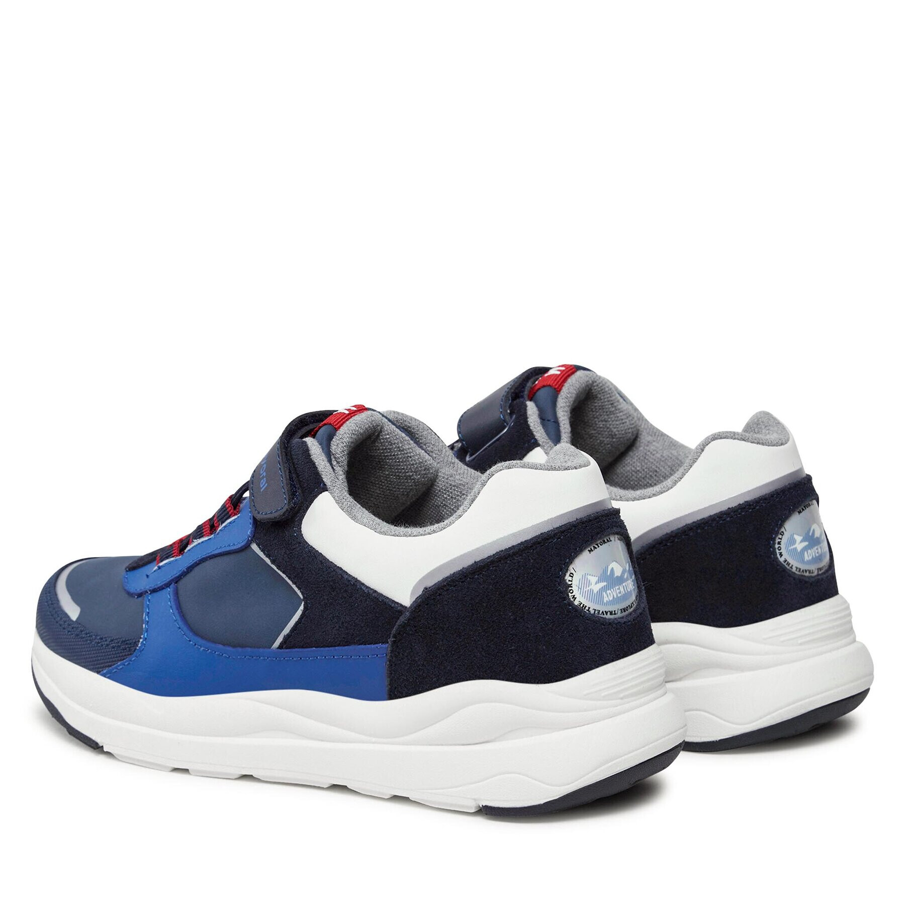 Mayoral Sneakers 48422 Bleumarin - Pled.ro