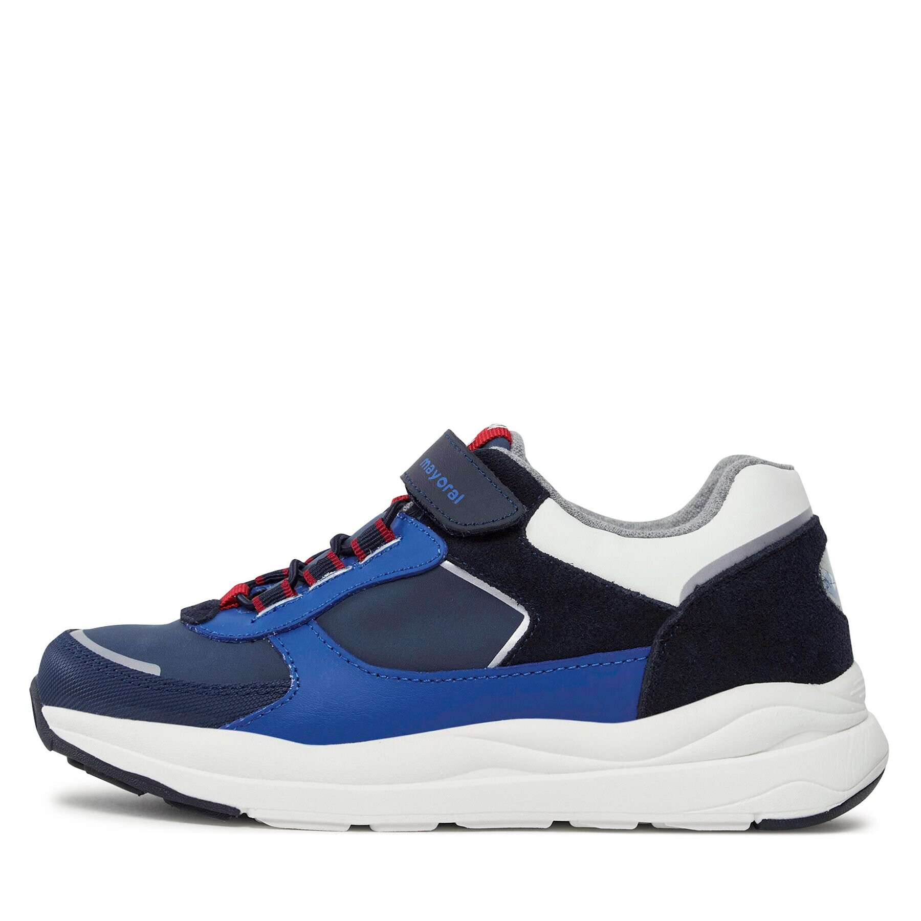 Mayoral Sneakers 48422 Bleumarin - Pled.ro