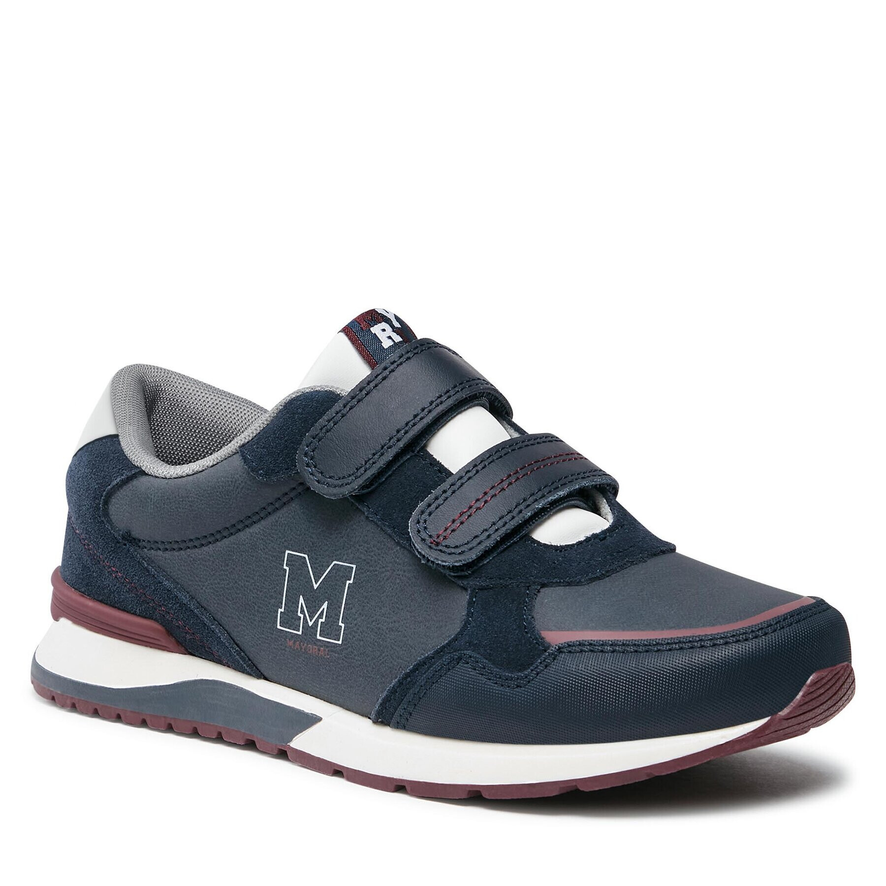 Mayoral Sneakers 48441 Bleumarin - Pled.ro