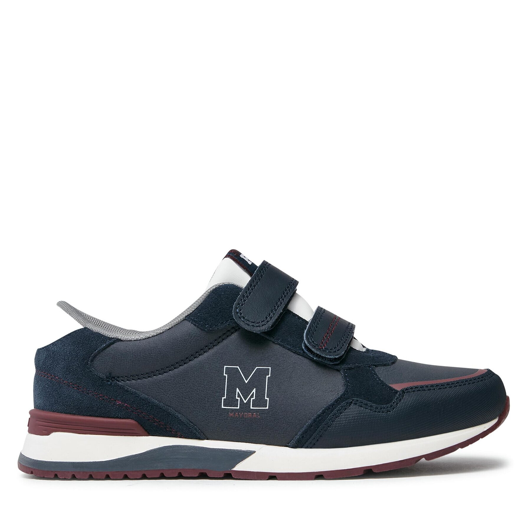 Mayoral Sneakers 48441 Bleumarin - Pled.ro