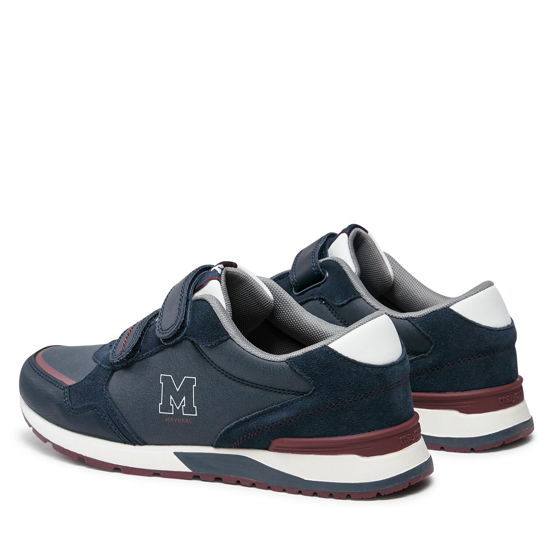 Mayoral Sneakers 48441 Bleumarin - Pled.ro