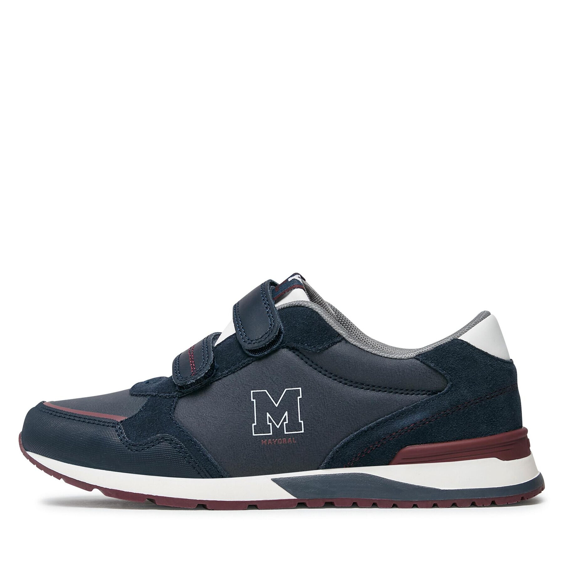 Mayoral Sneakers 48441 Bleumarin - Pled.ro