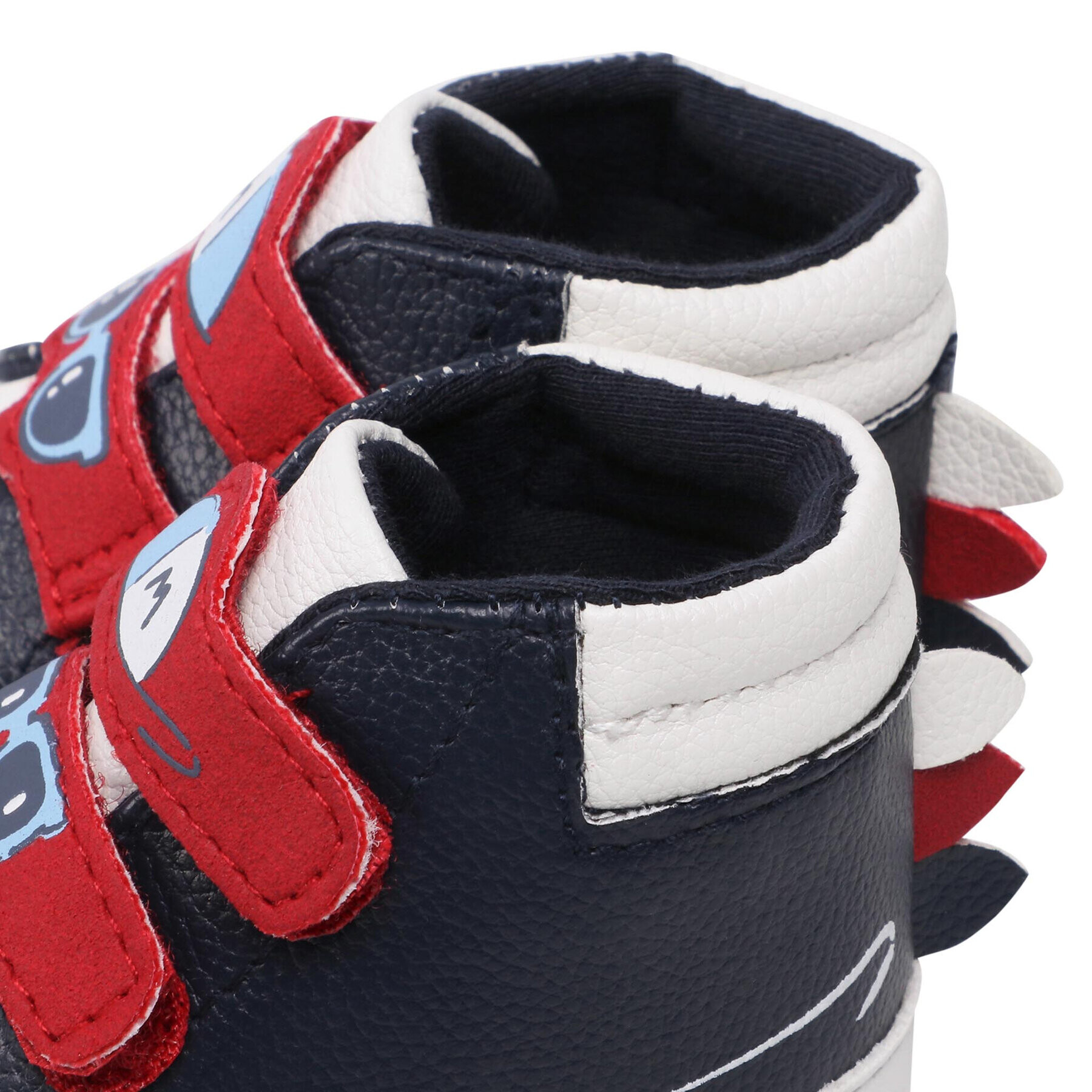 Mayoral Sneakers 9511 Bleumarin - Pled.ro