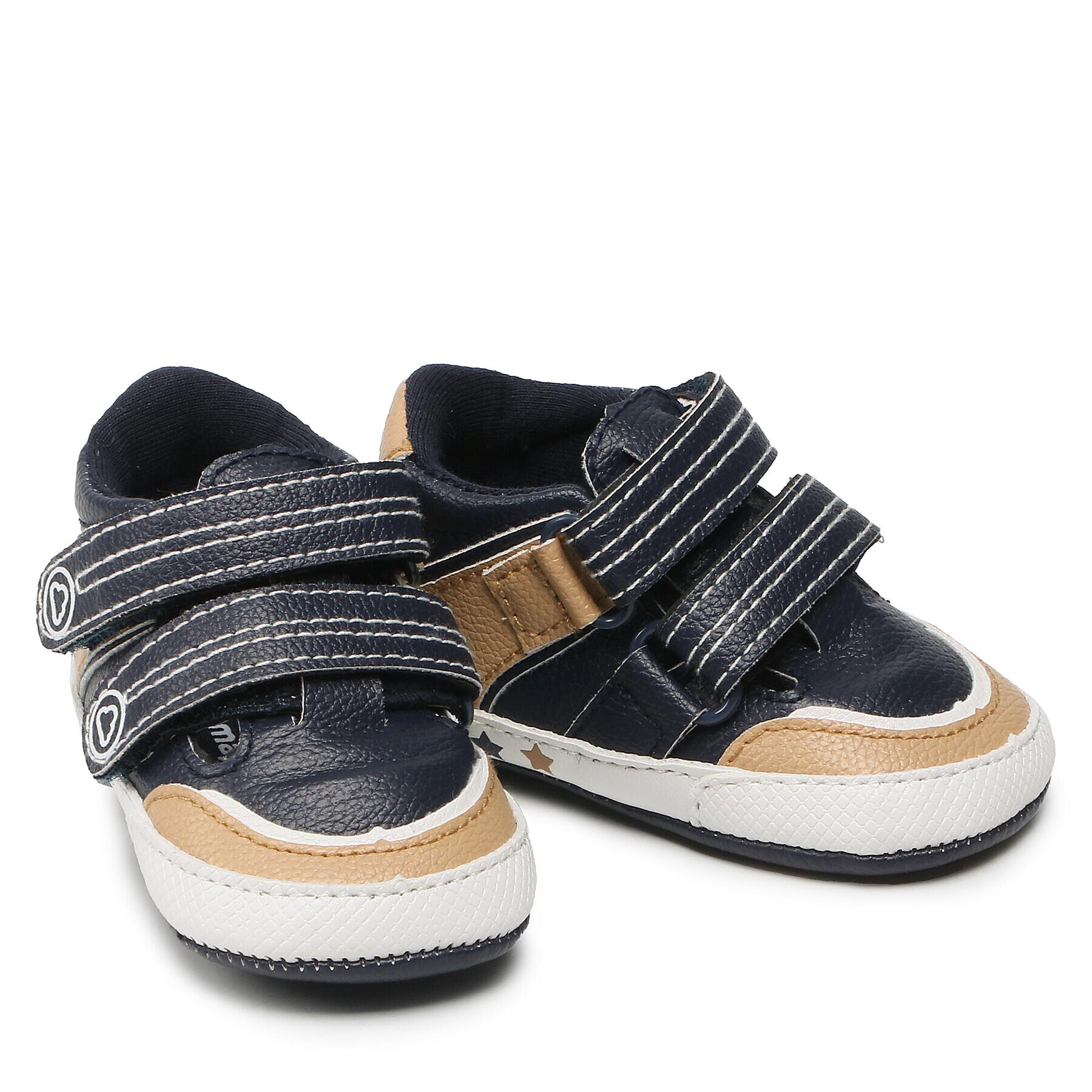 Mayoral Sneakers 9514 Bleumarin - Pled.ro