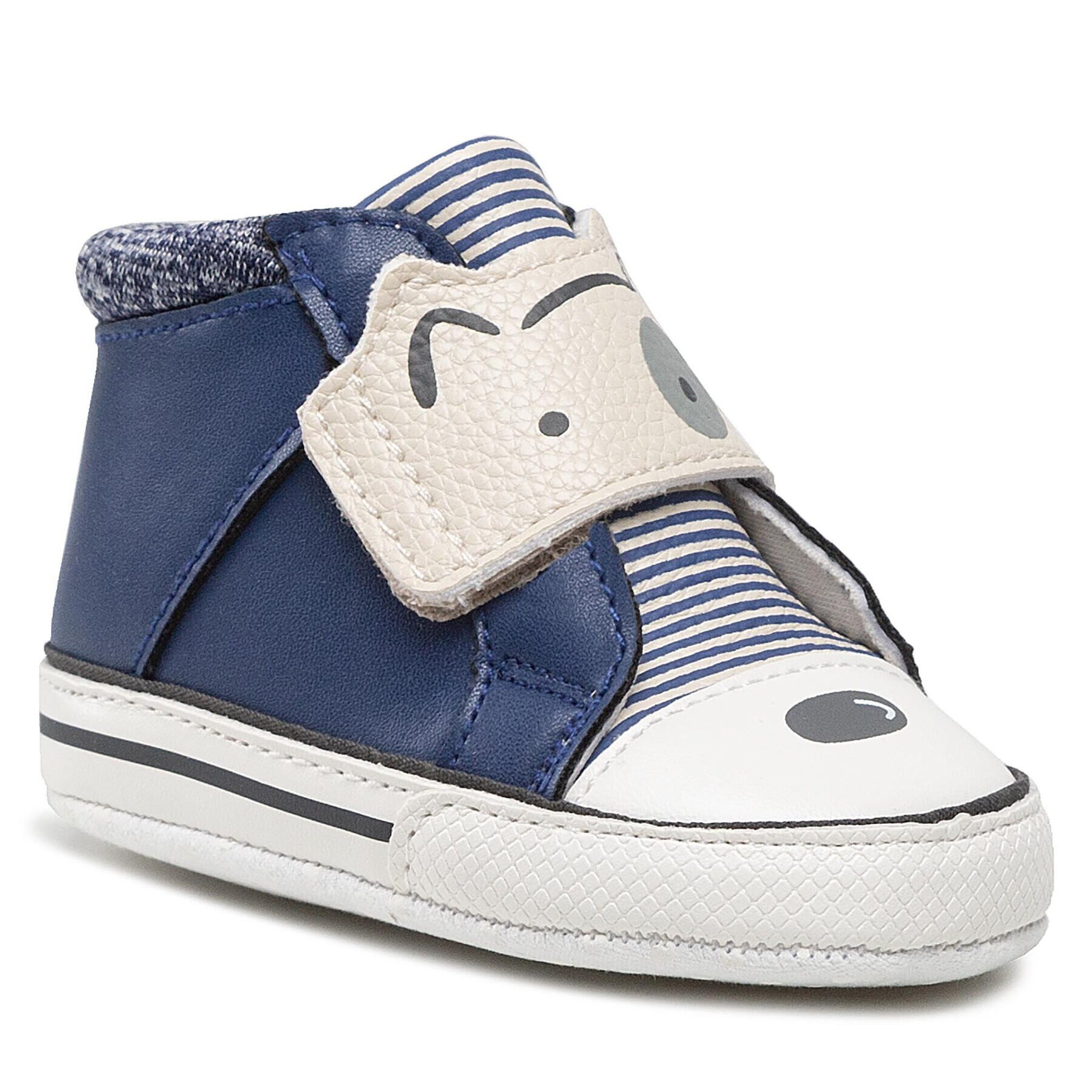 Mayoral Sneakers 9564 Bleumarin - Pled.ro