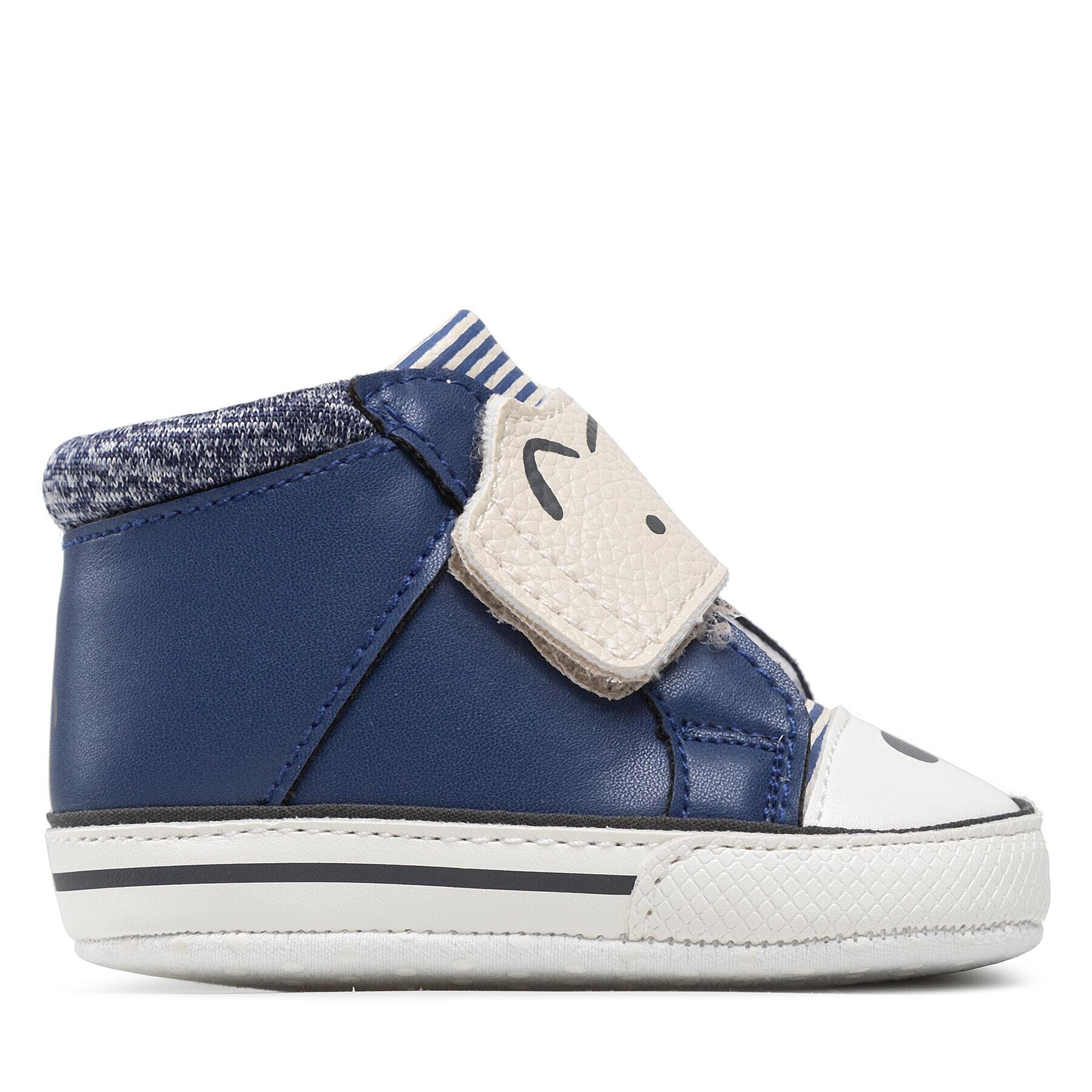 Mayoral Sneakers 9564 Bleumarin - Pled.ro