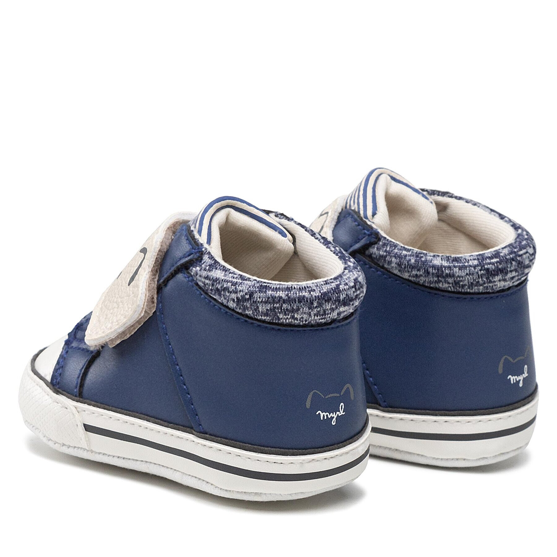 Mayoral Sneakers 9564 Bleumarin - Pled.ro