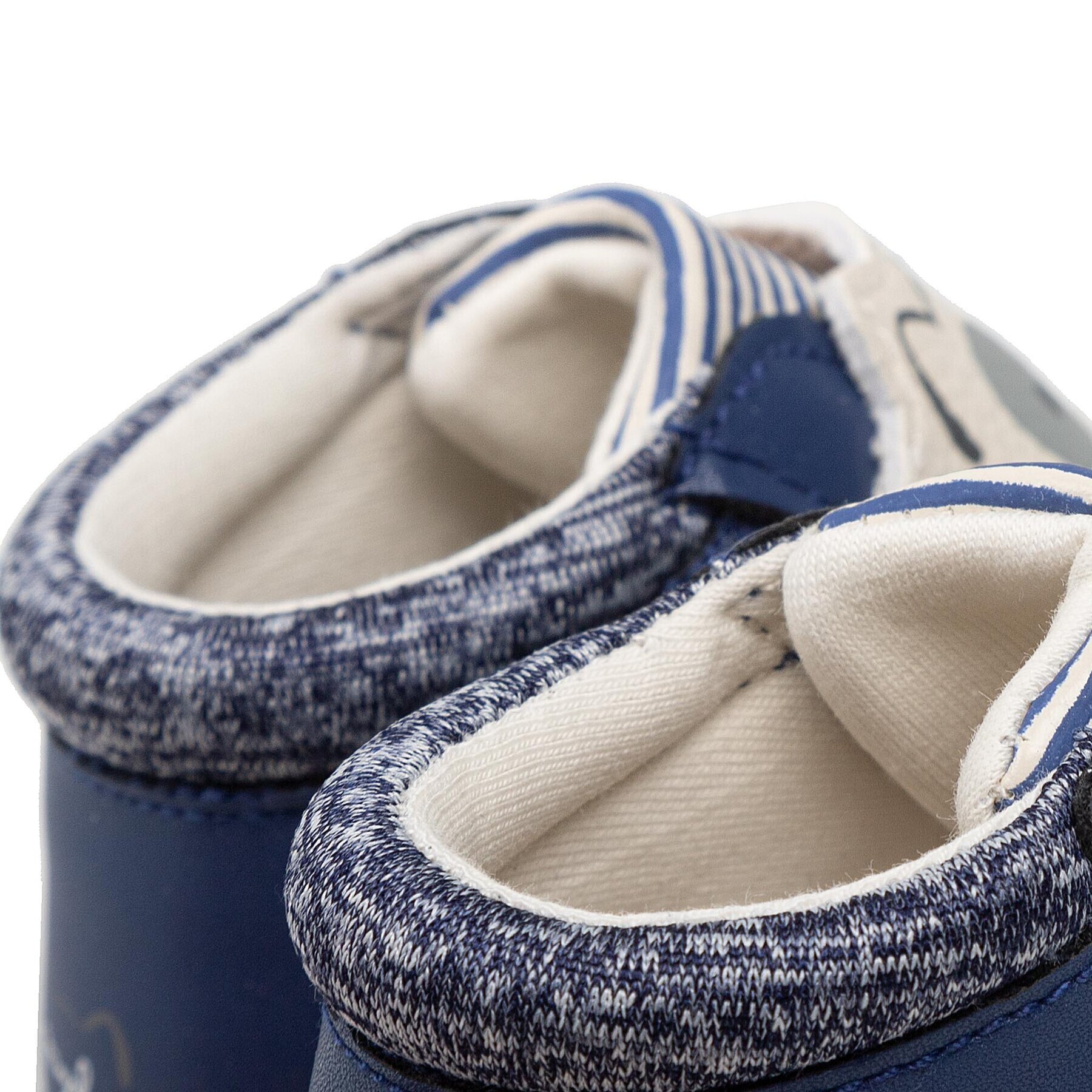 Mayoral Sneakers 9564 Bleumarin - Pled.ro