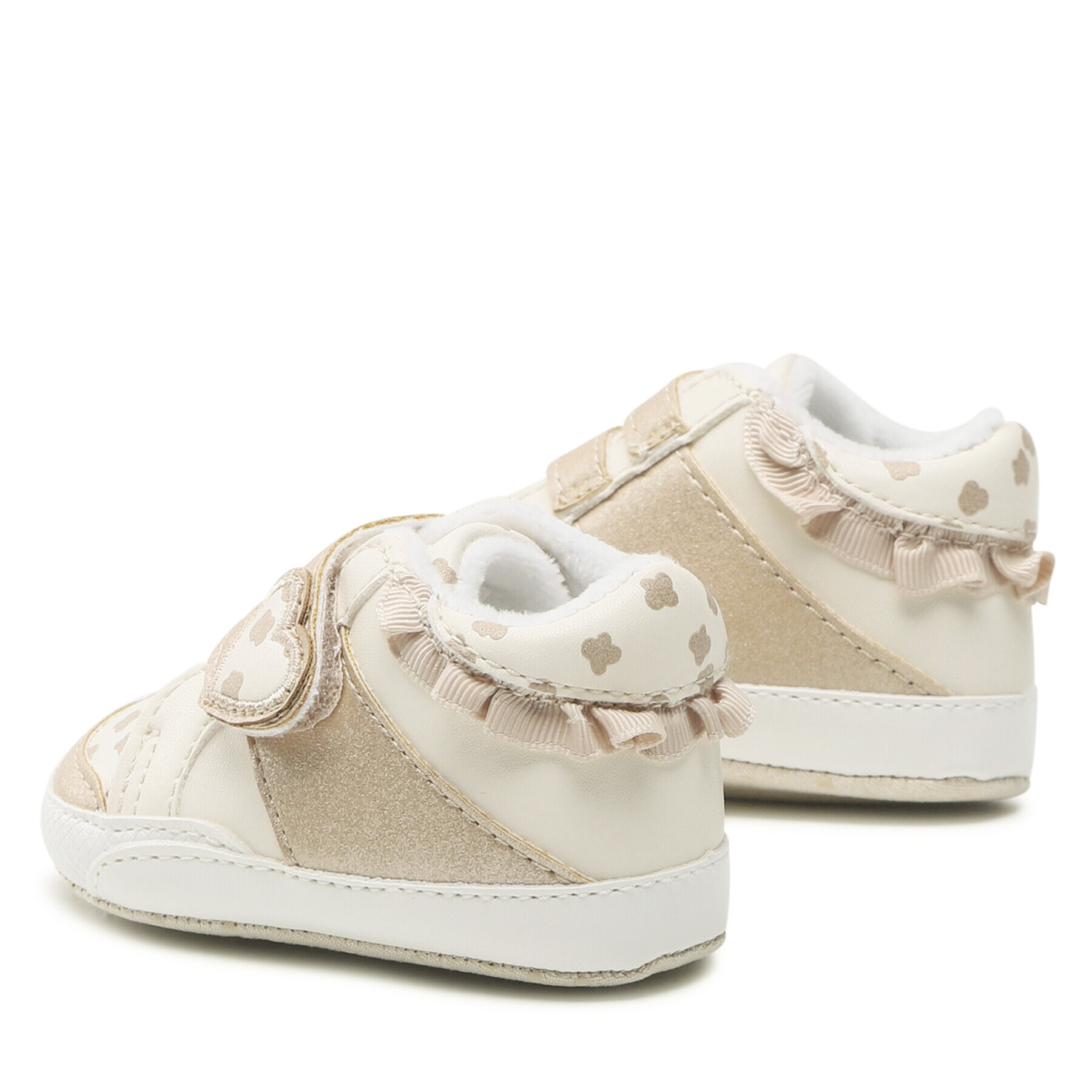 Mayoral Sneakers 9569 Bej - Pled.ro