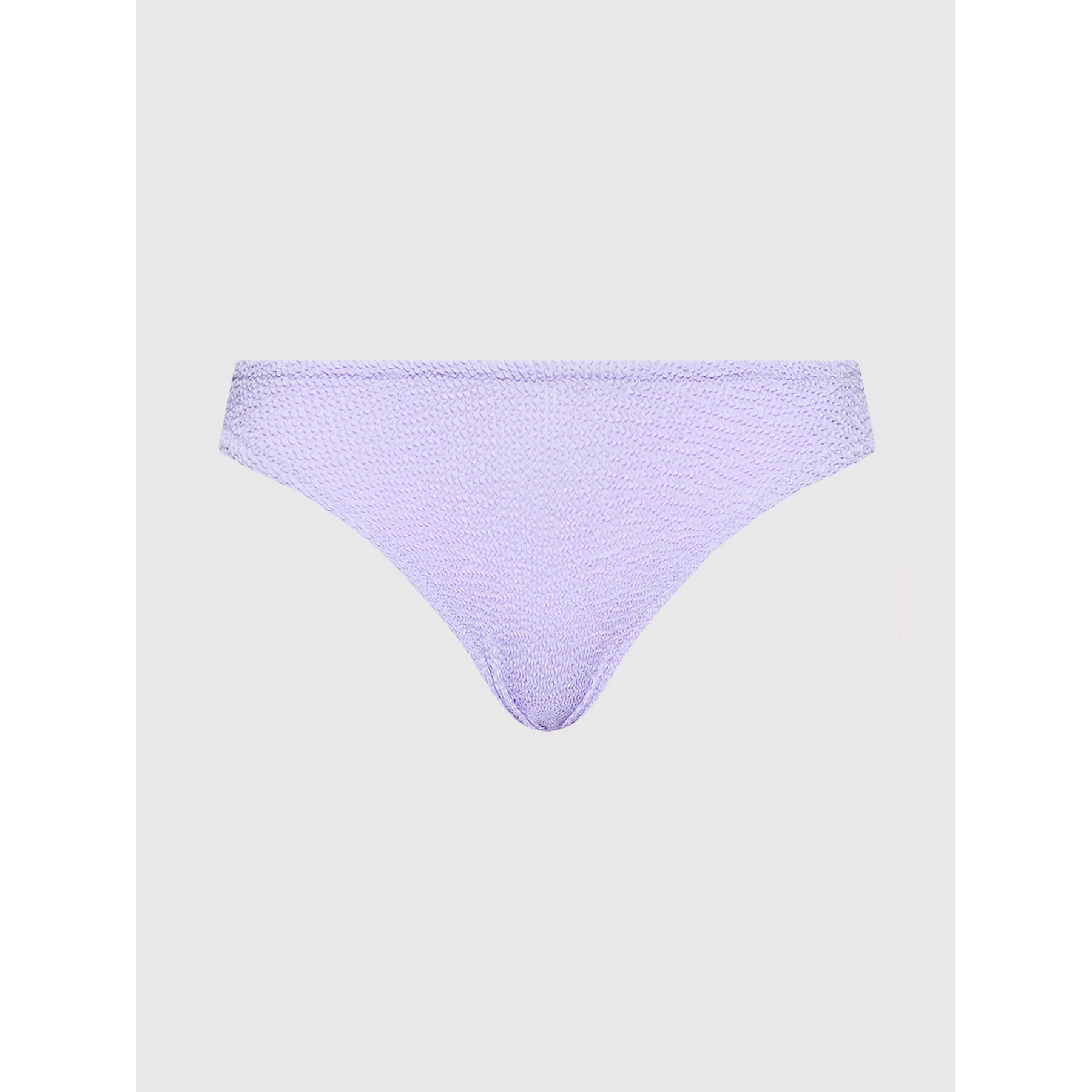 MC2 Saint Barth Bikini partea de jos Elise ELI0002 00936B Violet - Pled.ro