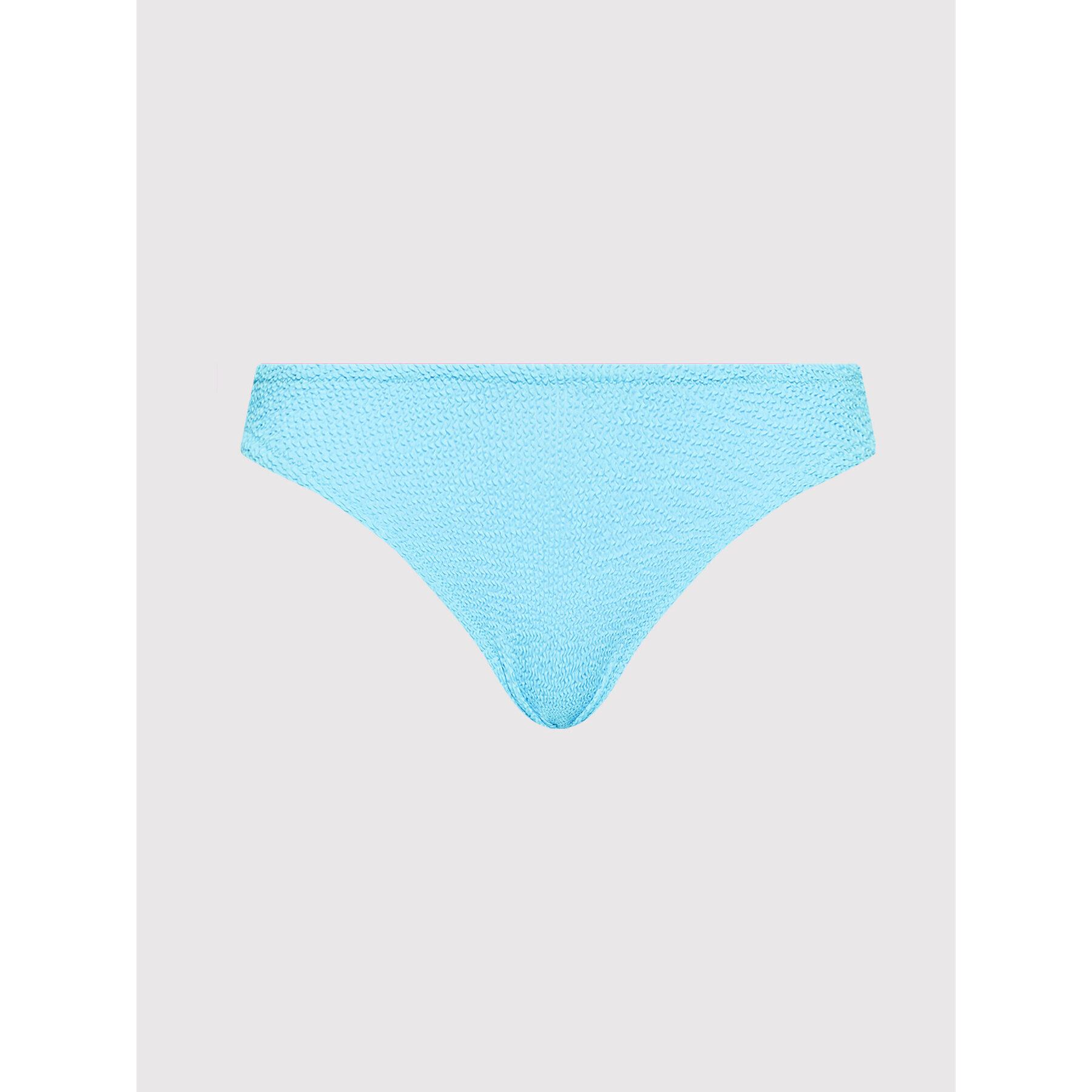 MC2 Saint Barth Bikini partea de jos Elise ELI0002 00951B Albastru - Pled.ro