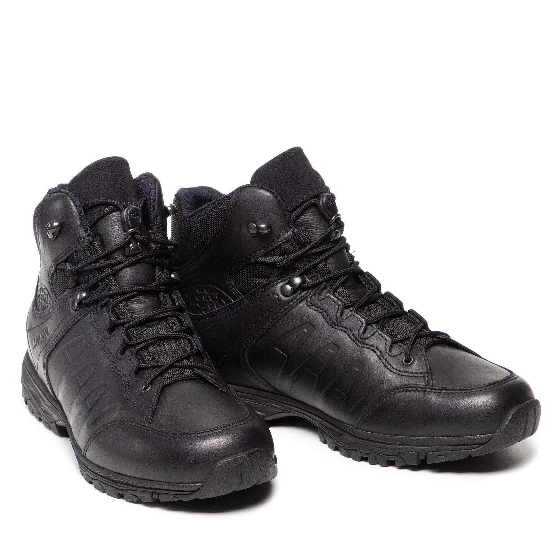 Meindl Pantofi Allwetterschuh Cl 3625 Negru - Pled.ro