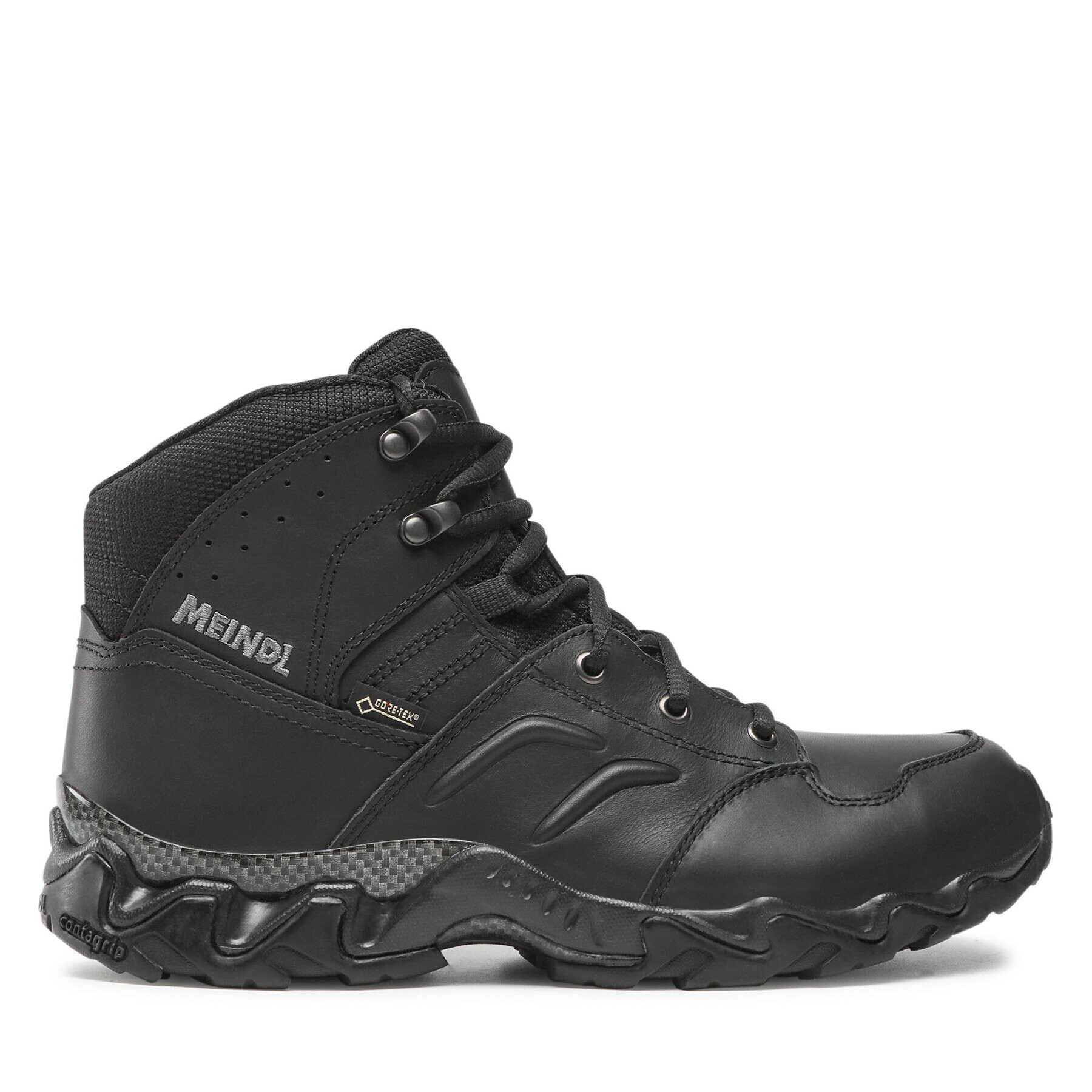 Meindl Pantofi Anakonda GORE-TEX 3758/01 Negru - Pled.ro