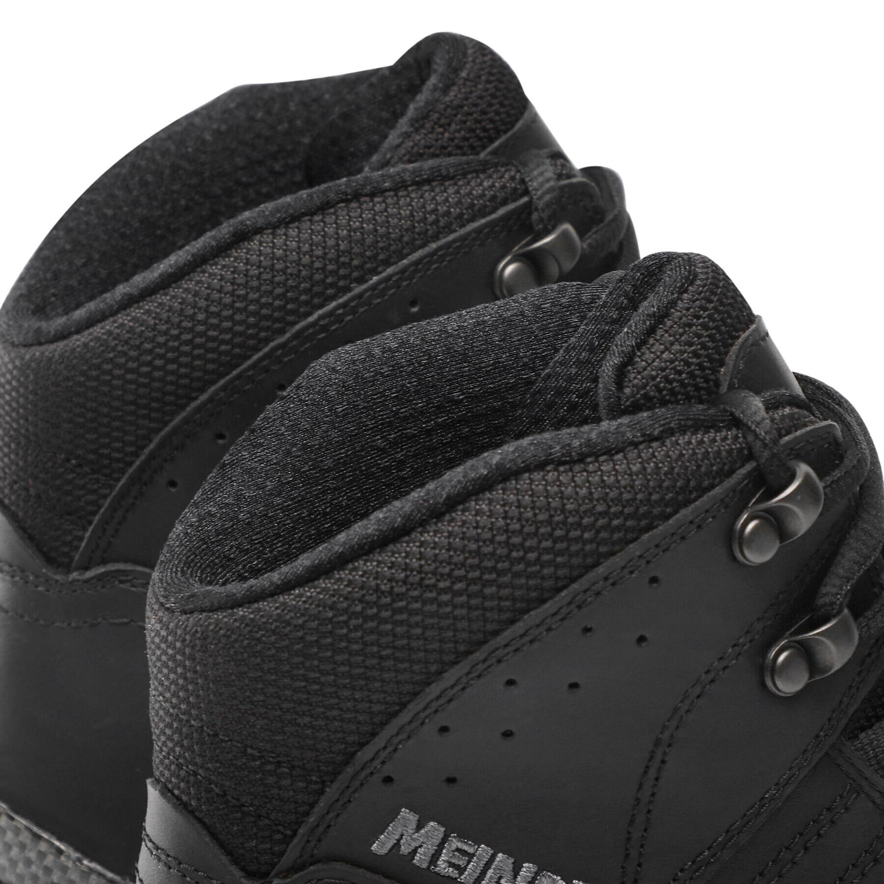 Meindl Pantofi Anakonda GORE-TEX 3758/01 Negru - Pled.ro