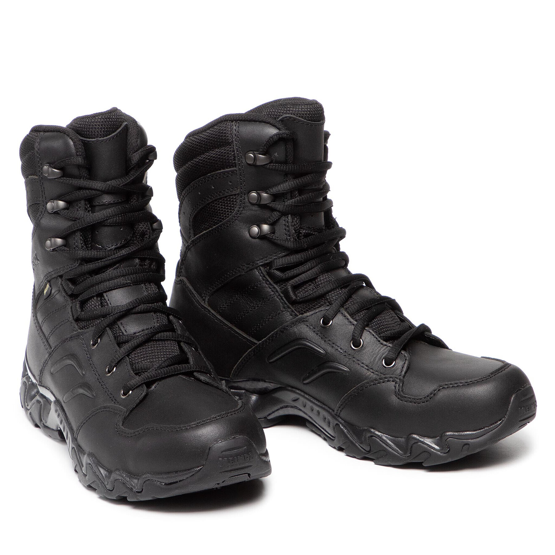 Meindl Pantofi Black Boa GORE-TEX 3749 Negru - Pled.ro