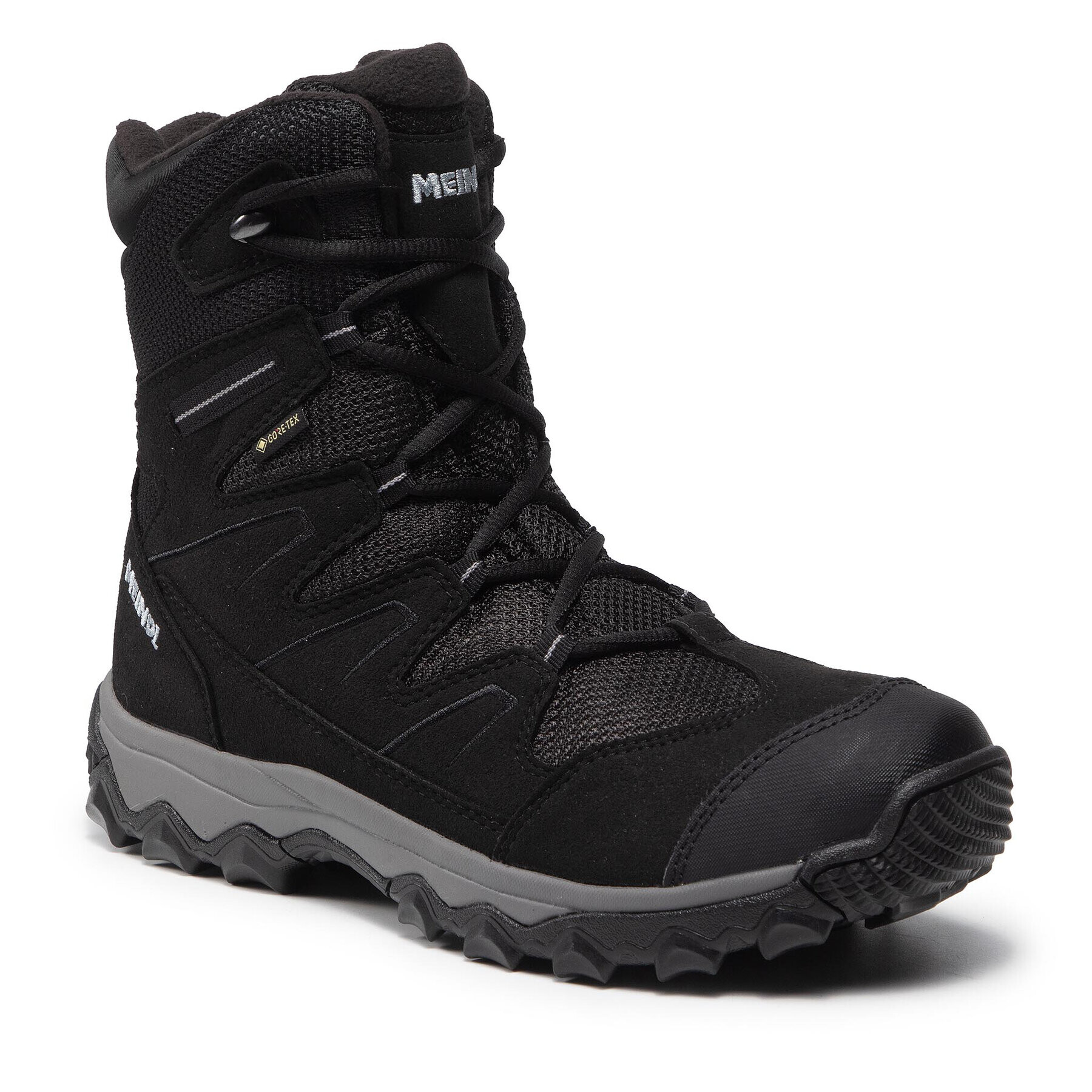 Meindl Trekkings Calgary Gtx GORE-TEX 7989 Negru - Pled.ro