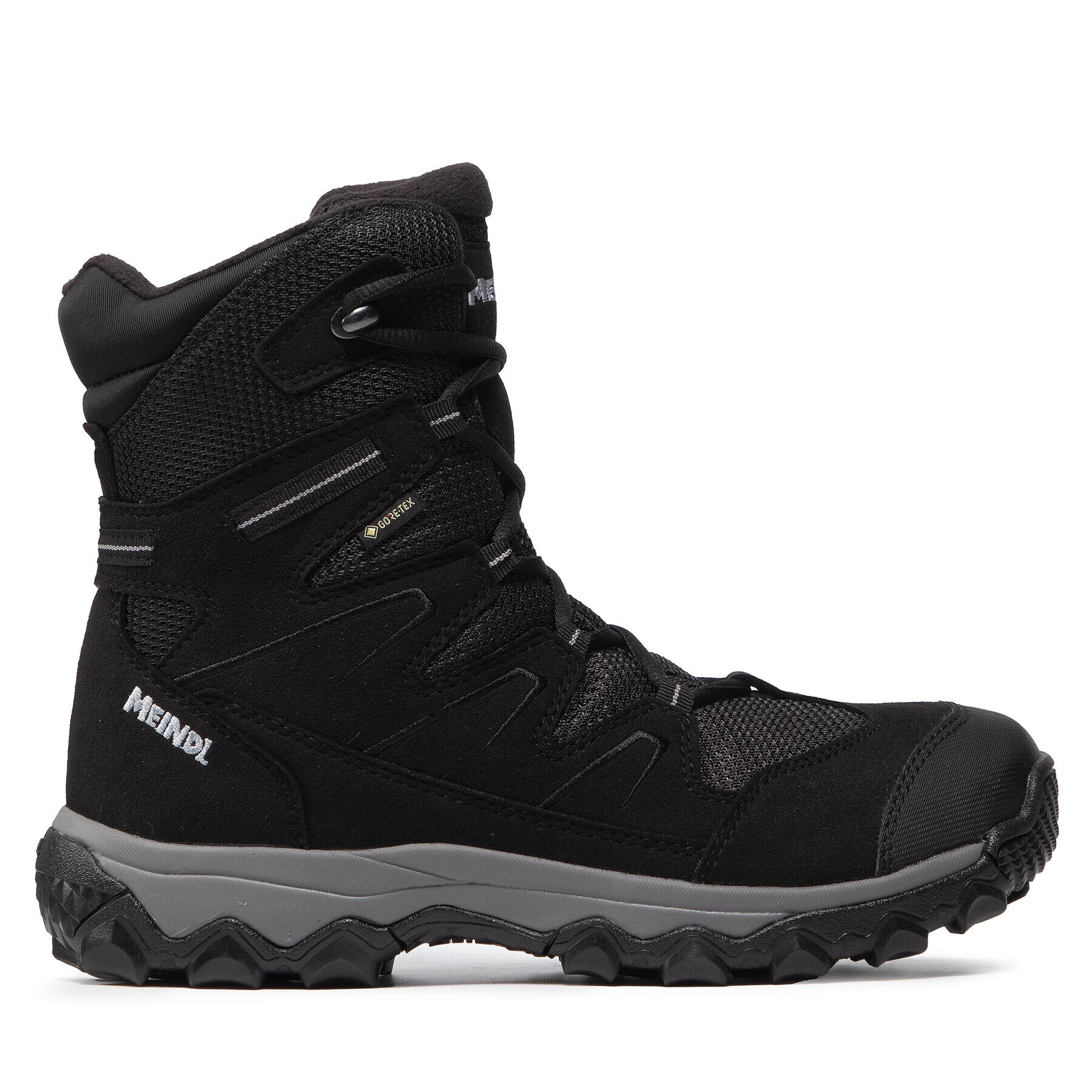 Meindl Trekkings Calgary Gtx GORE-TEX 7989 Negru - Pled.ro