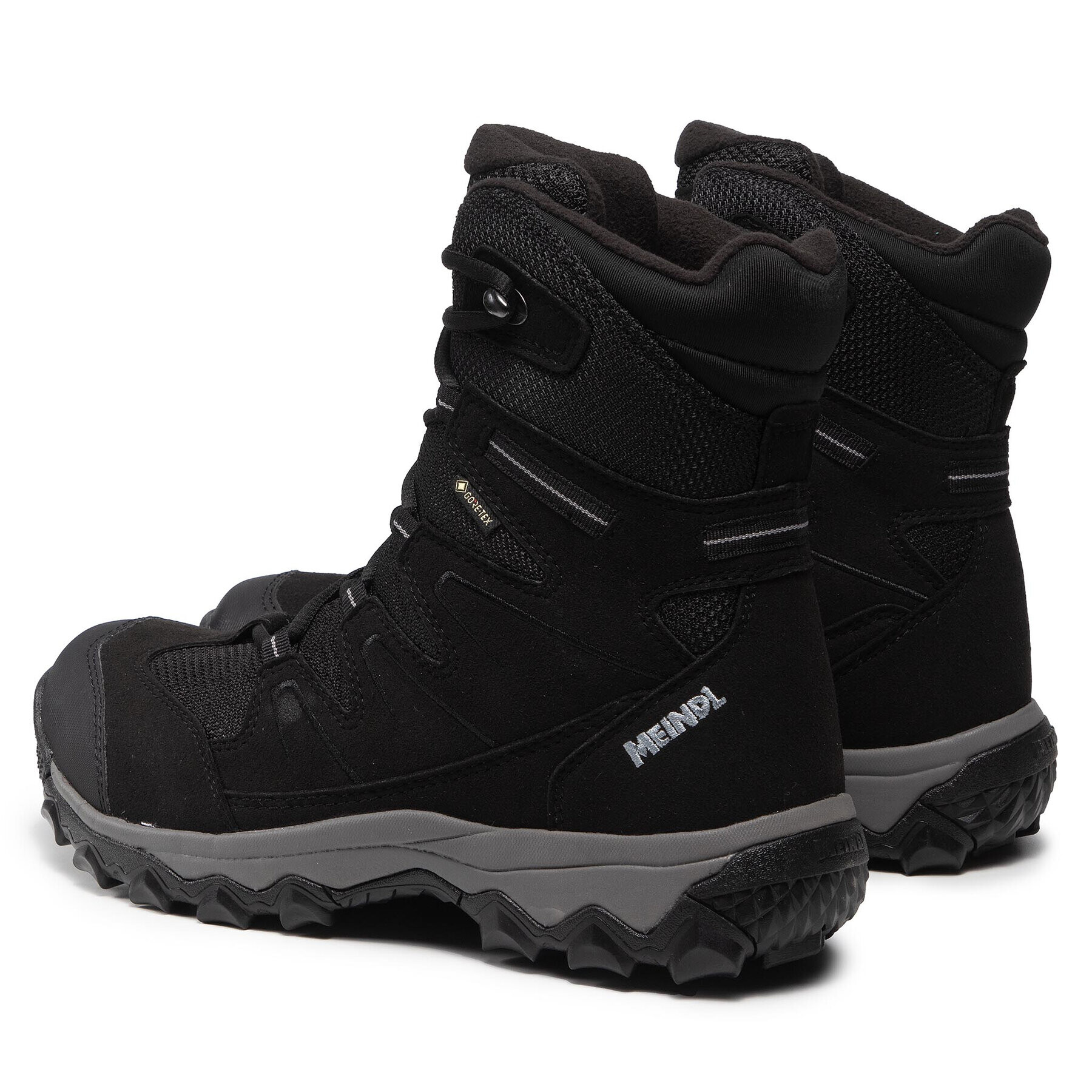 Meindl Trekkings Calgary Gtx GORE-TEX 7989 Negru - Pled.ro