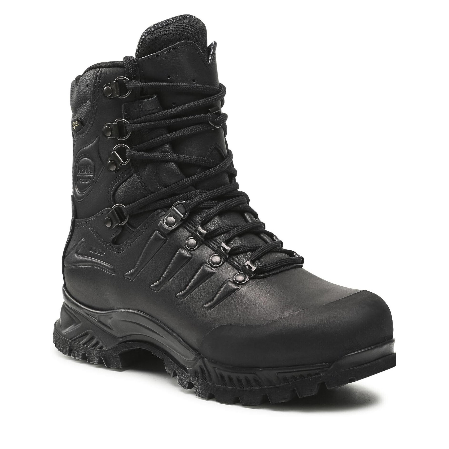 Meindl Pantofi Combat Extreme GORE-TEX 3787 Negru - Pled.ro