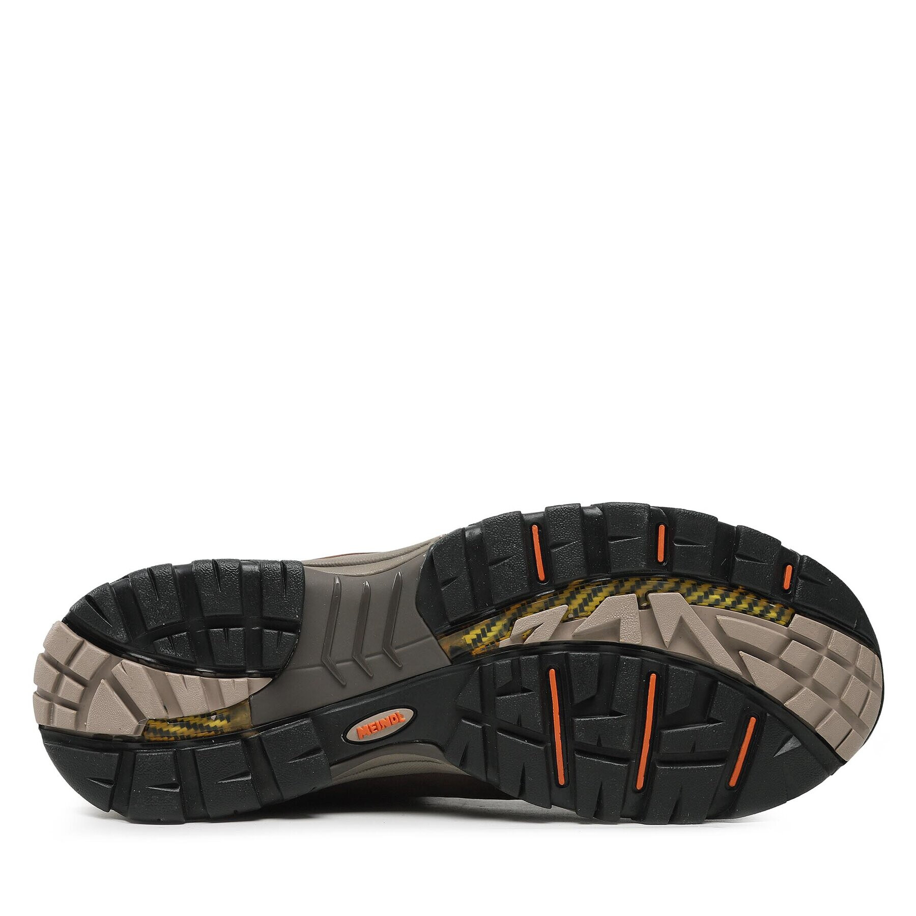 Meindl Trekkings Baltimore Lady Gtx GORE-TEX 2963 Maro - Pled.ro