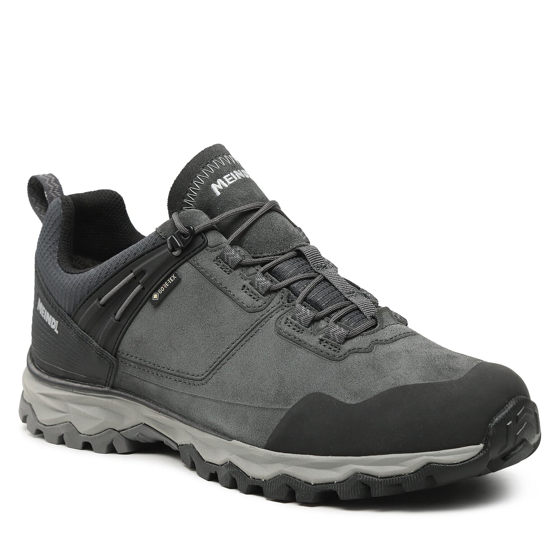 Meindl Trekkings Barbados Gtx GORE-TEX 4709 Gri - Pled.ro