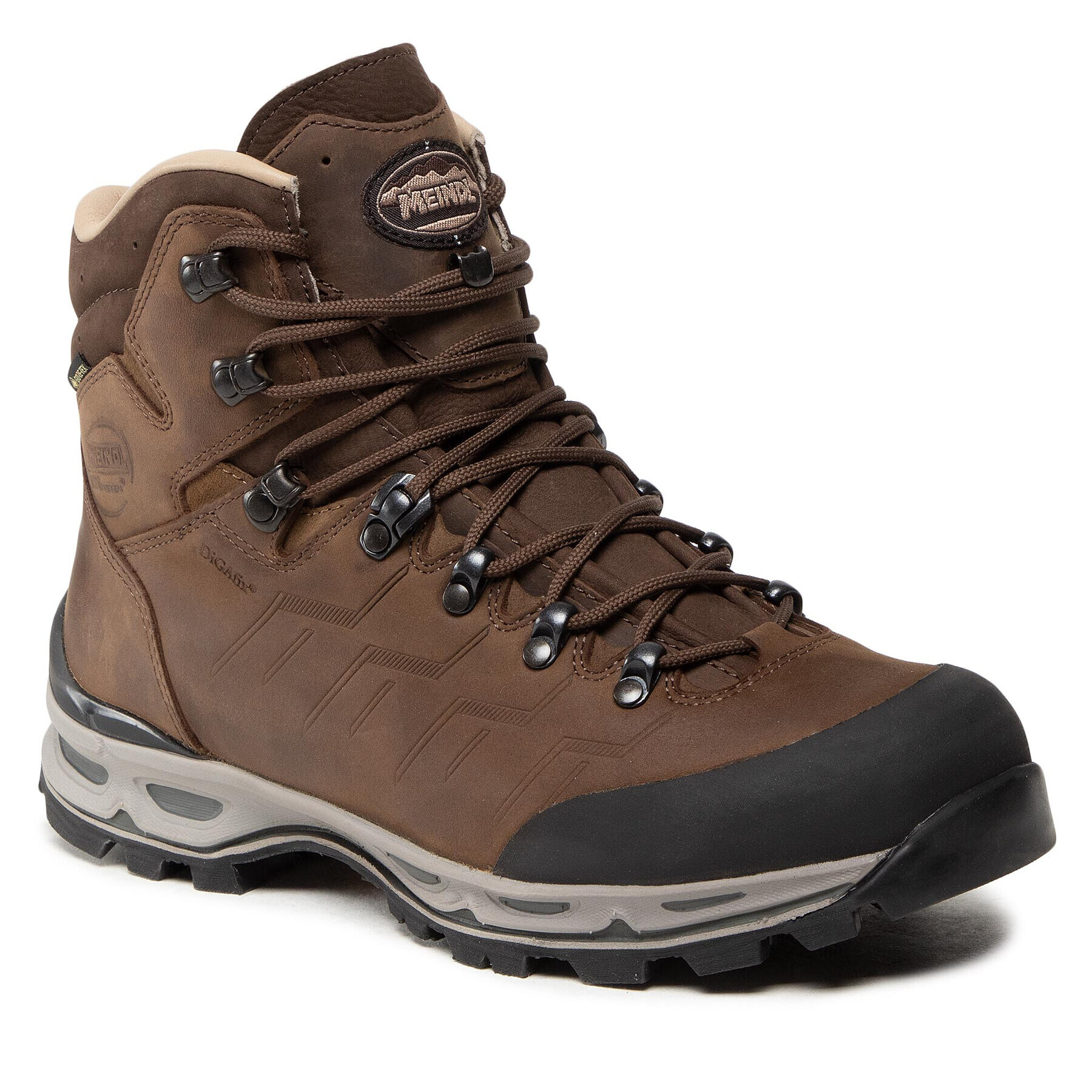 Meindl Trekkings Bellavista Mfs GORE-TEX 2426-10 Maro - Pled.ro