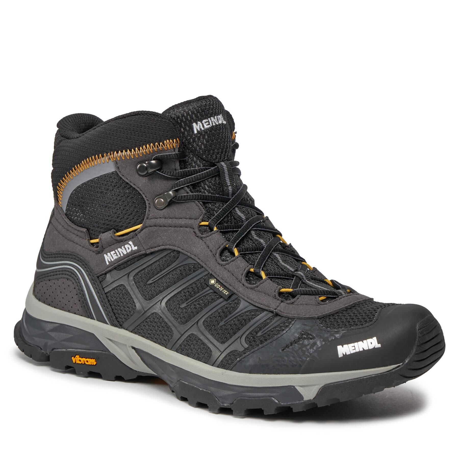 Meindl Trekkings Finale Mid GTX GORE-TEX 4703 Bleumarin - Pled.ro