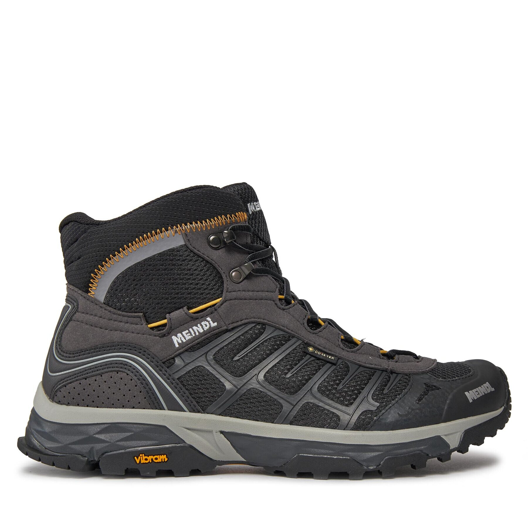 Meindl Trekkings Finale Mid GTX GORE-TEX 4703 Bleumarin - Pled.ro