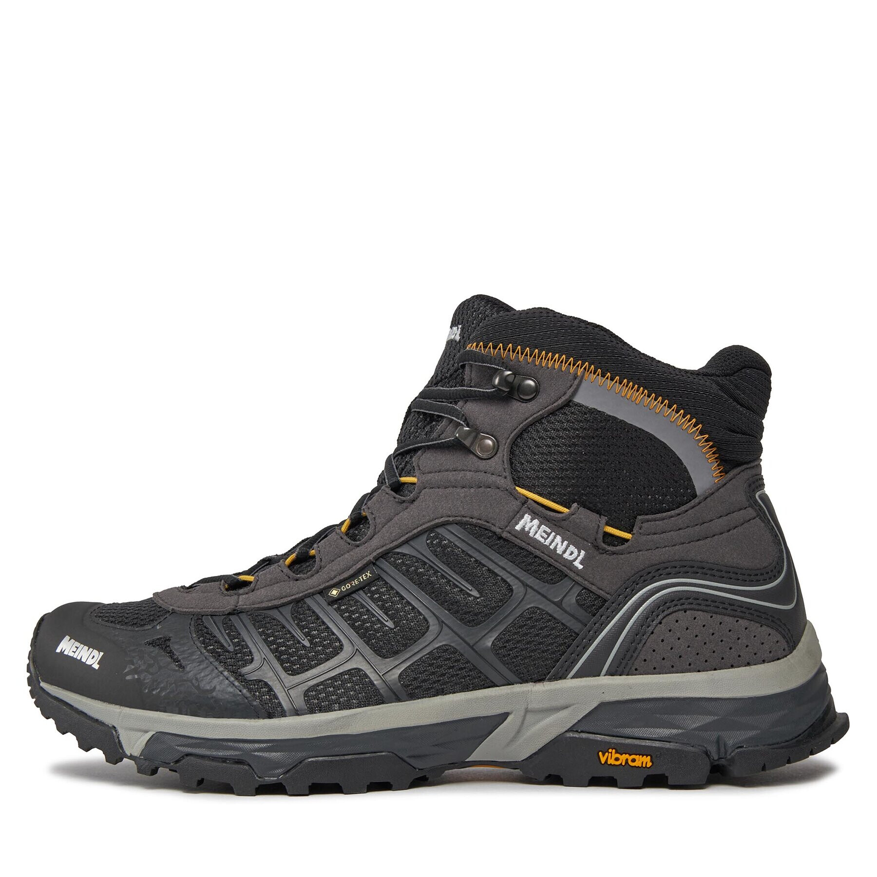 Meindl Trekkings Finale Mid GTX GORE-TEX 4703 Bleumarin - Pled.ro