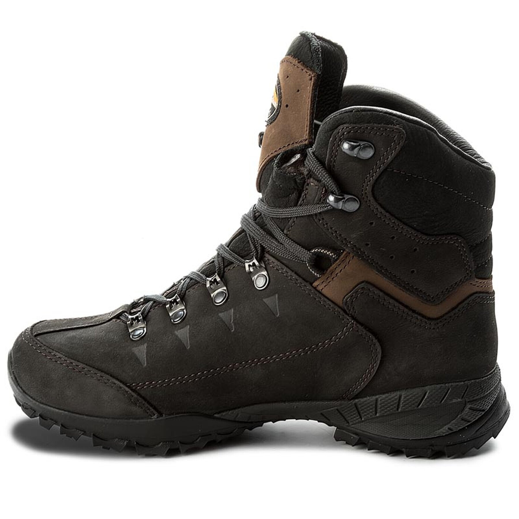 Meindl Trekkings Gastein Gtx (R) GORE-TEX 7748 680241-1 Negru - Pled.ro