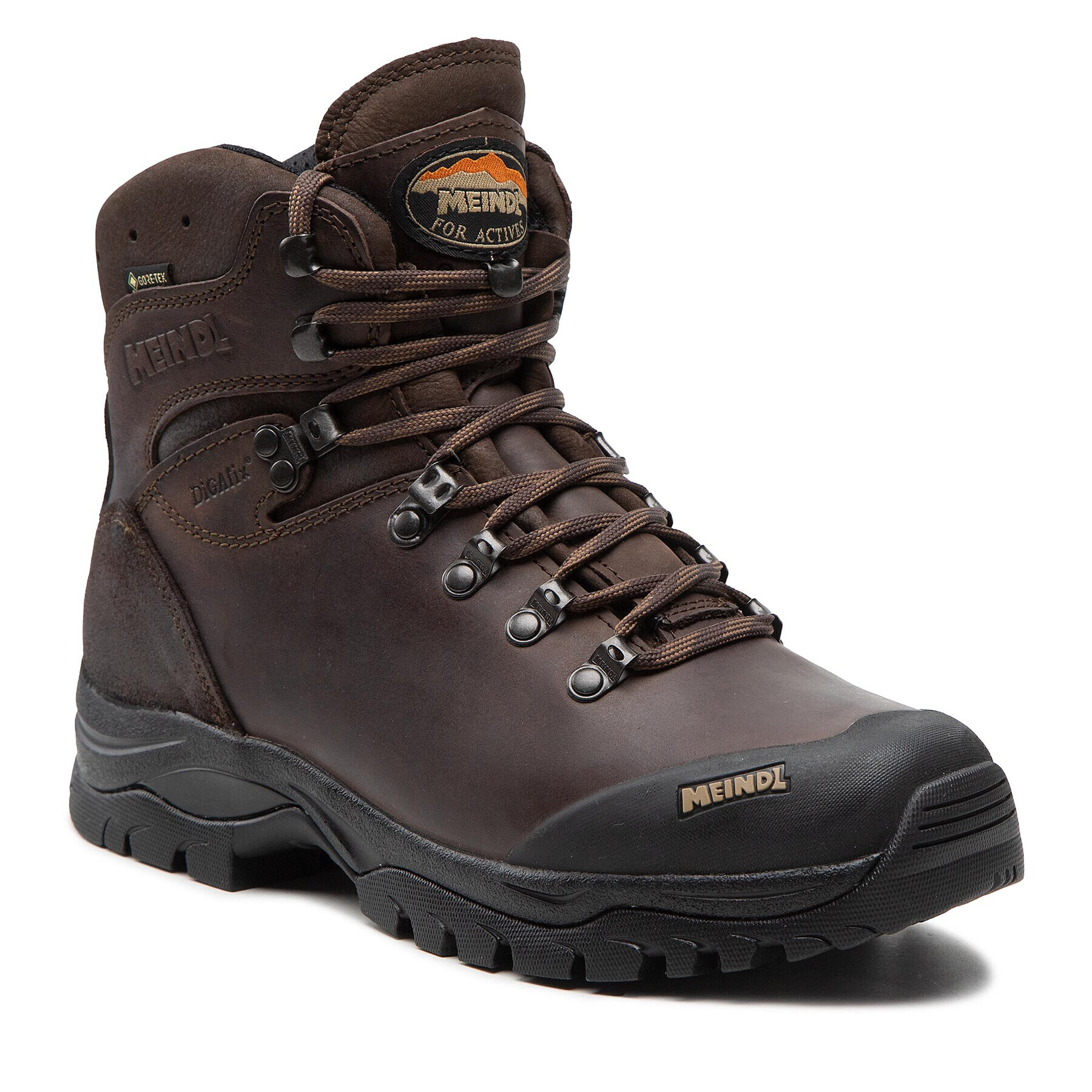 Meindl Trekkings Kansas Gtx GORE-TEX 2892/15 Maro - Pled.ro