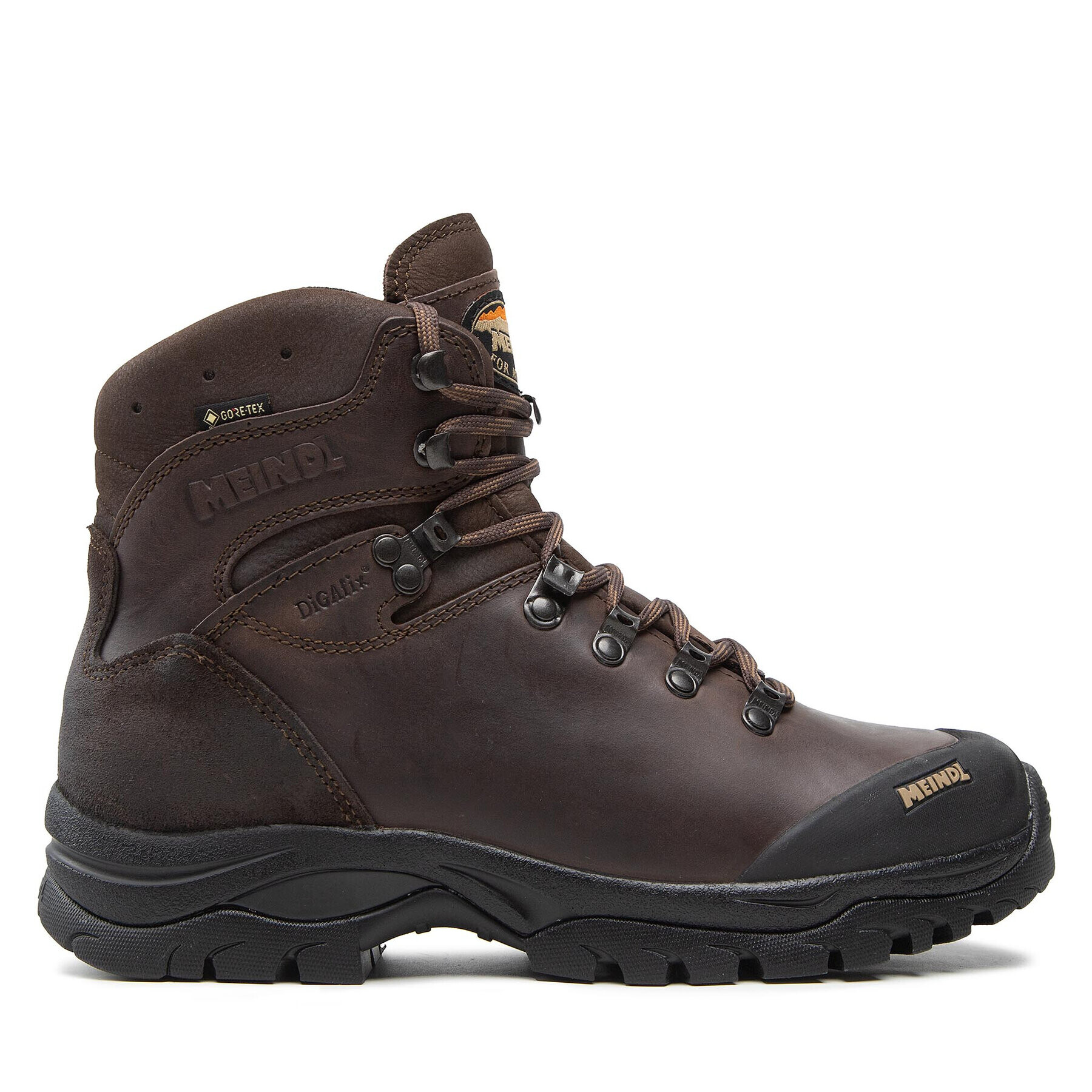 Meindl Trekkings Kansas Gtx GORE-TEX 2892/15 Maro - Pled.ro