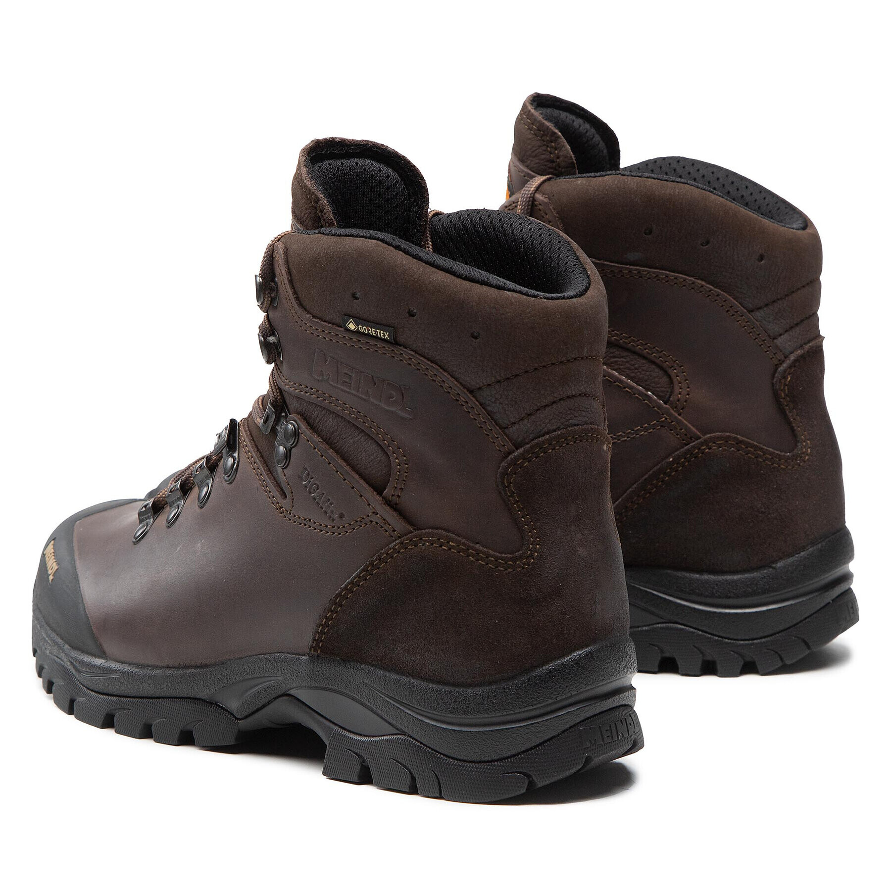 Meindl Trekkings Kansas Gtx GORE-TEX 2892/15 Maro - Pled.ro