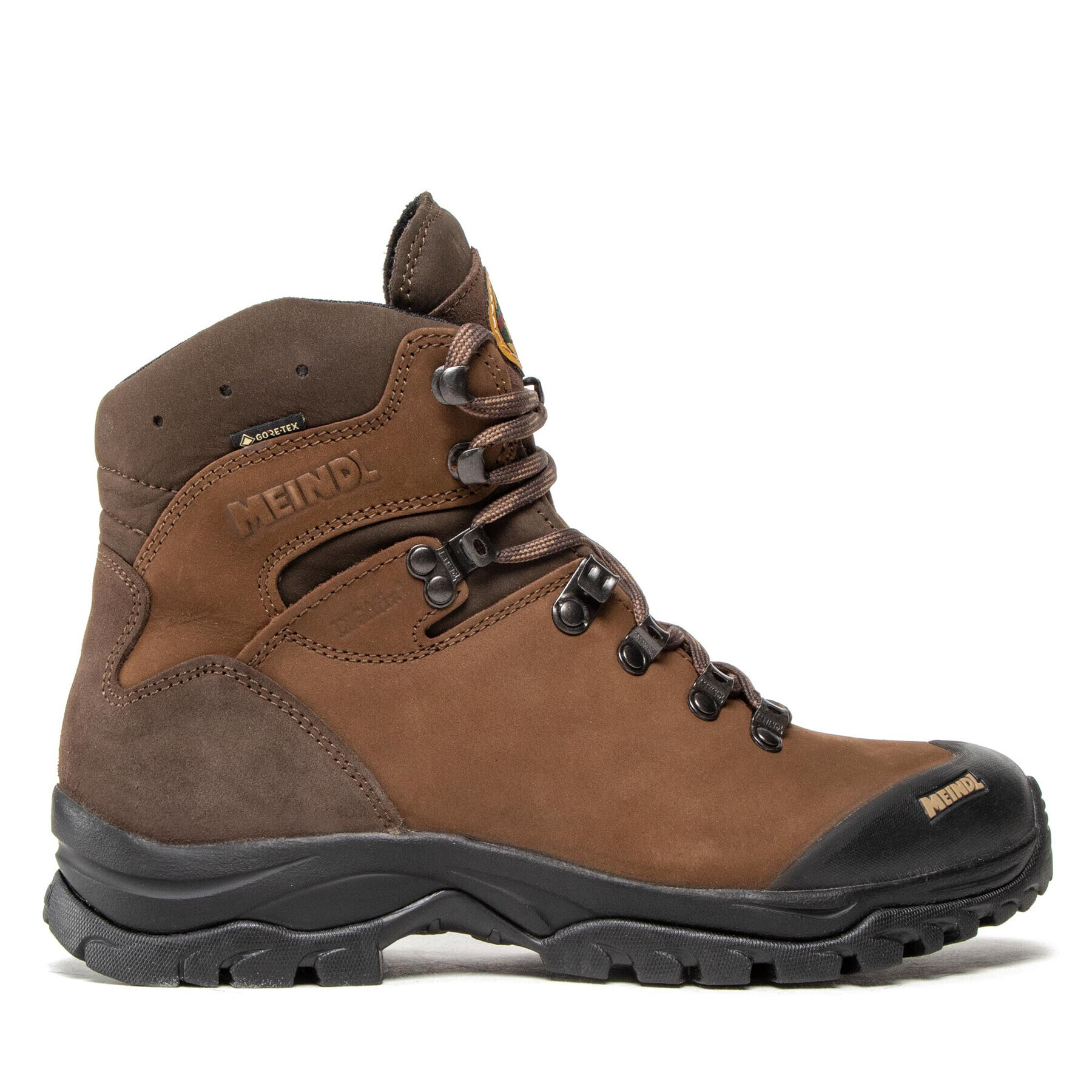 Meindl Trekkings Kansas Gtx GORE-TEX 2892 Maro - Pled.ro