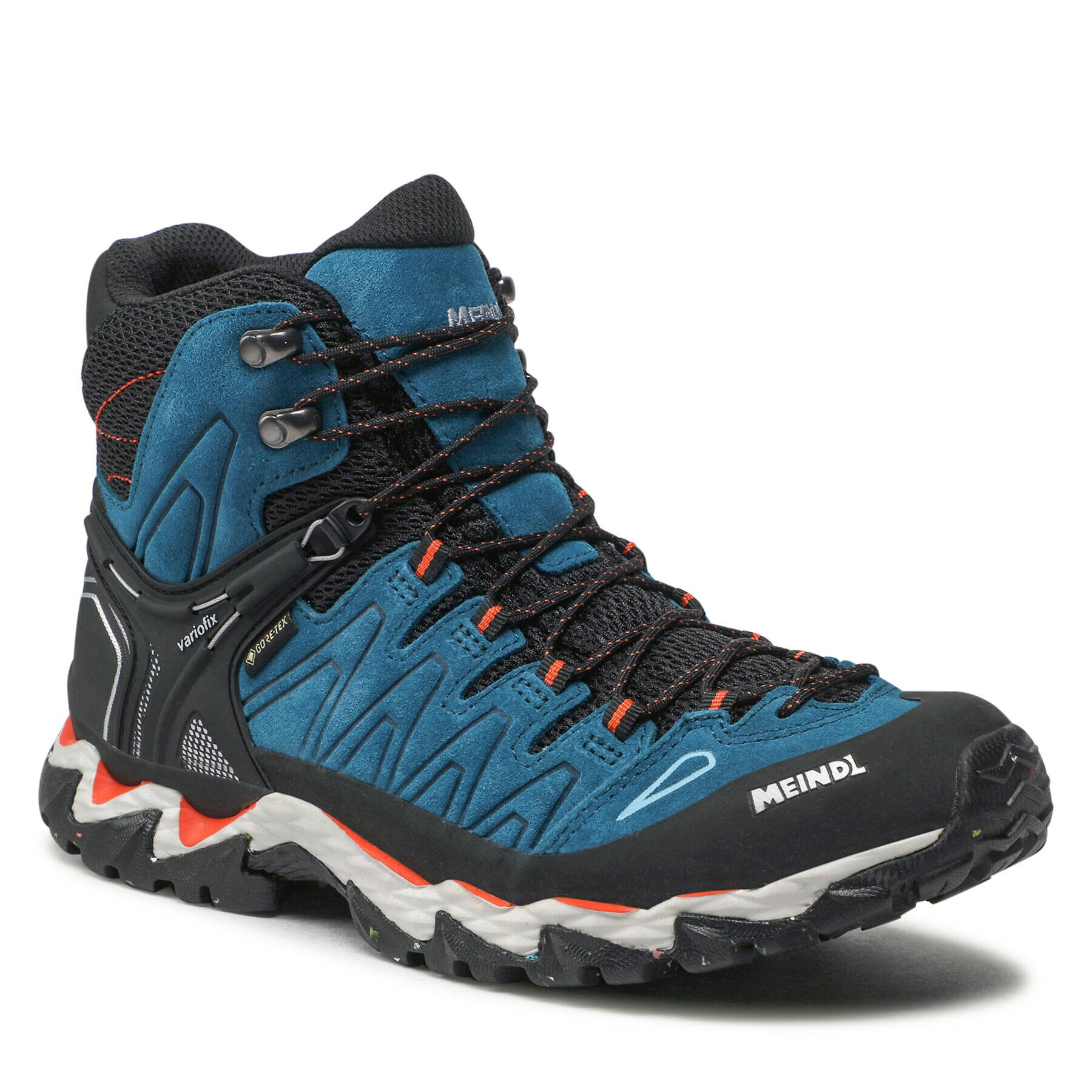 Meindl Trekkings Lite Hike Gtx GORE-TEX 4692 Bleumarin - Pled.ro