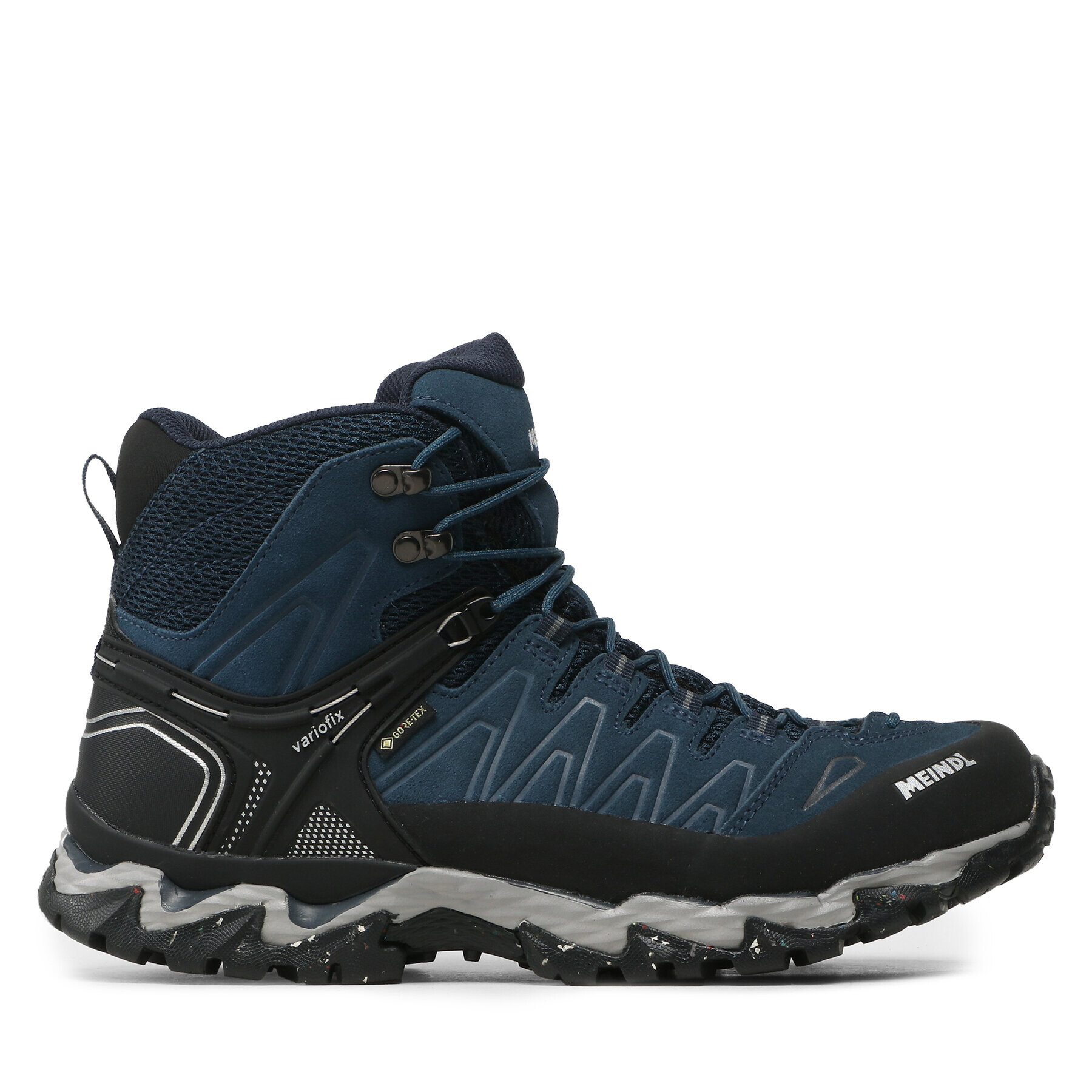 Meindl Trekkings Lite Hike GTX GORE-TEX 4692 Bleumarin - Pled.ro