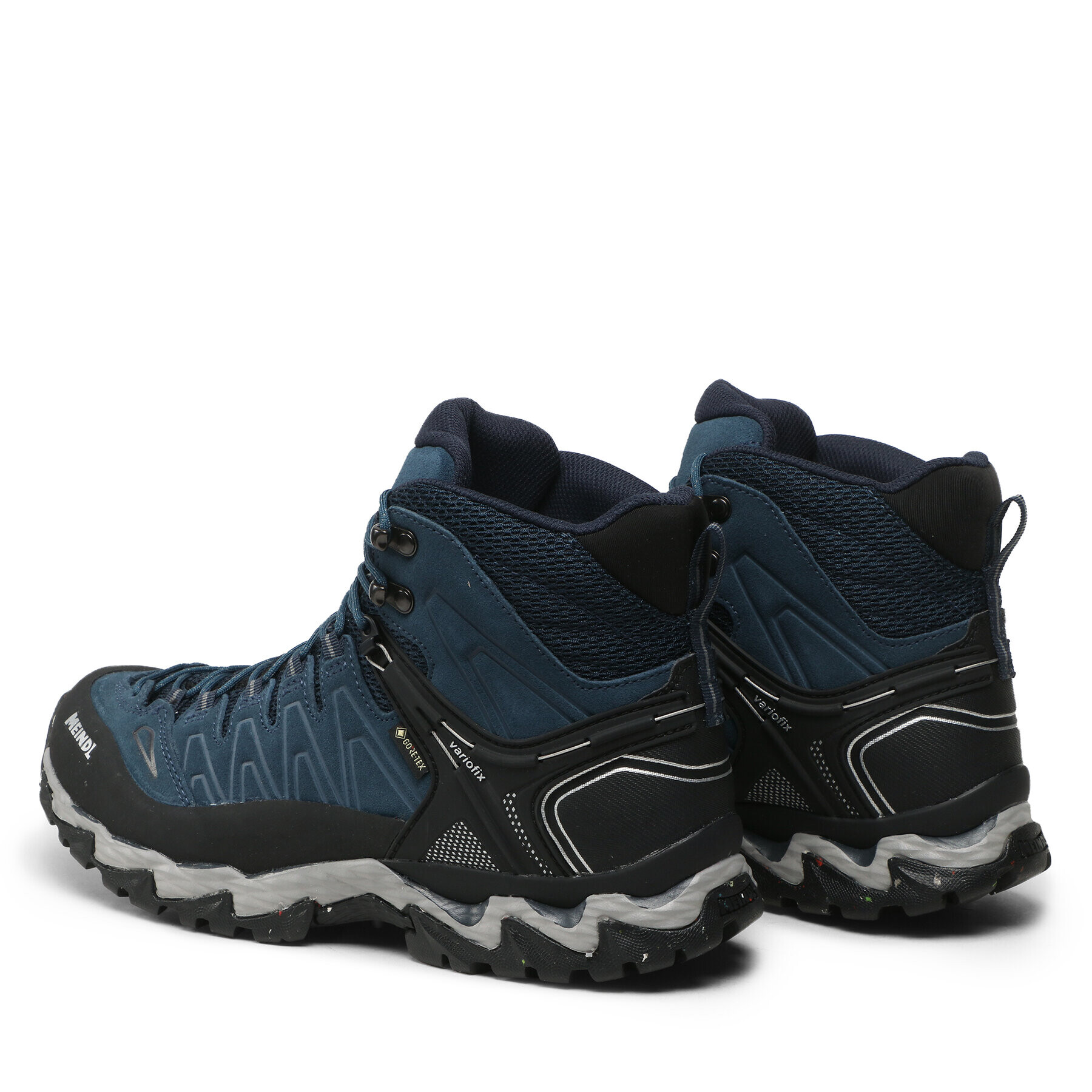 Meindl Trekkings Lite Hike GTX GORE-TEX 4692 Bleumarin - Pled.ro