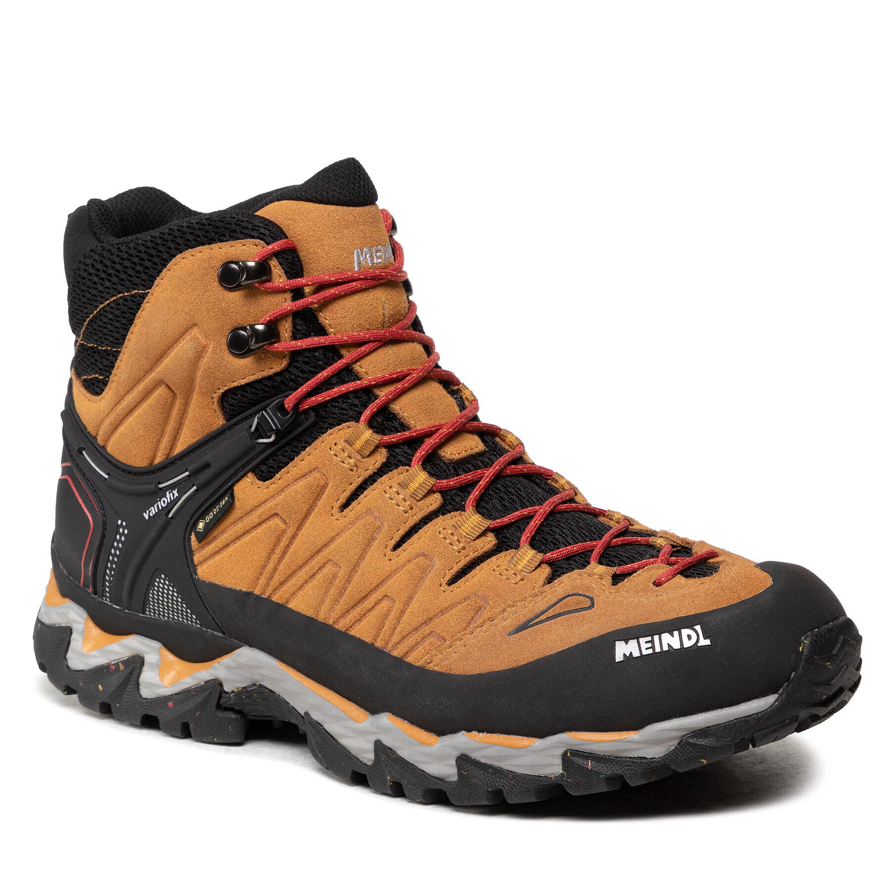 Meindl Trekkings Lite Hike Gtx GORE-TEX 4692 Maro - Pled.ro