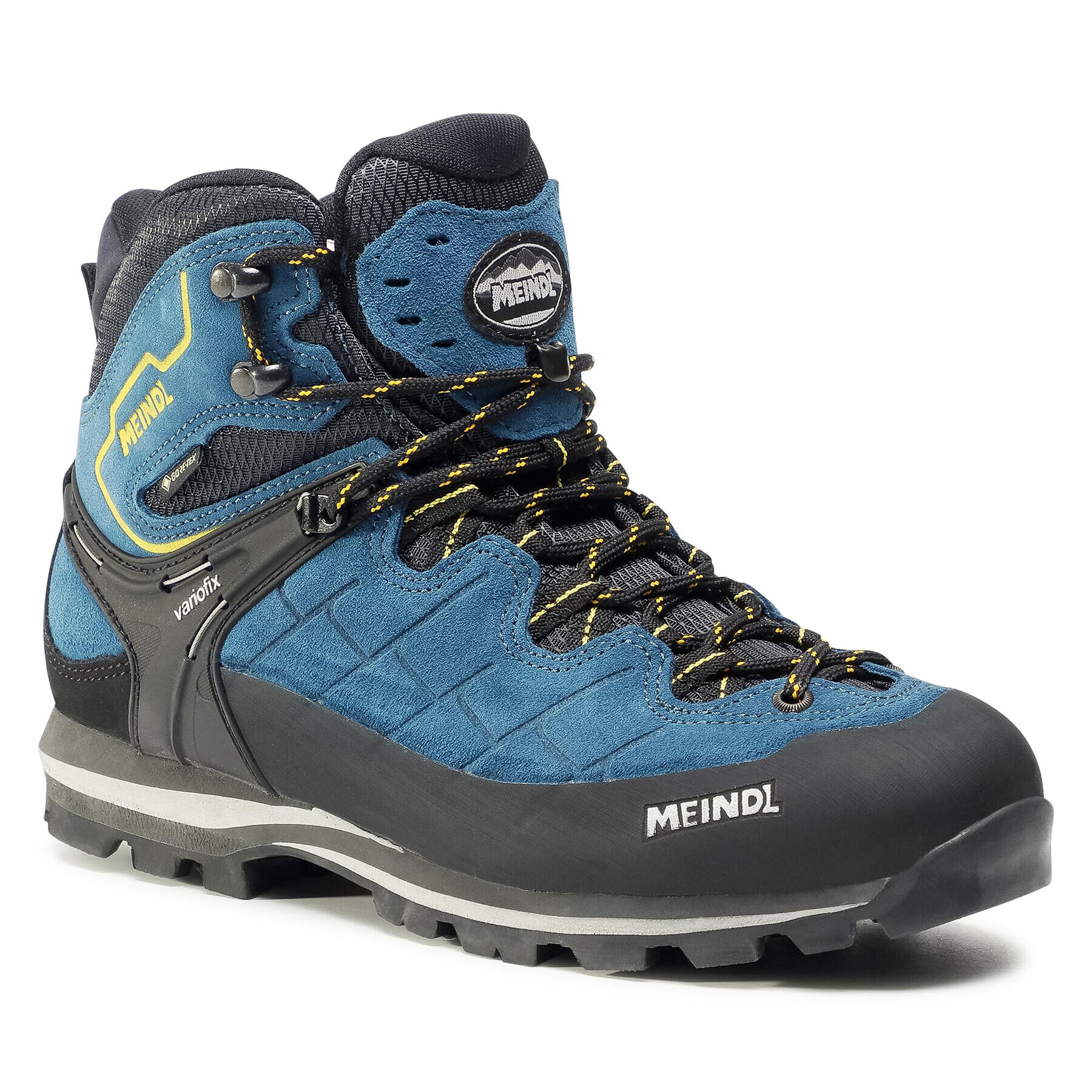 Meindl Trekkings Litepeak Gtx GORE-TEX 3928 Albastru - Pled.ro