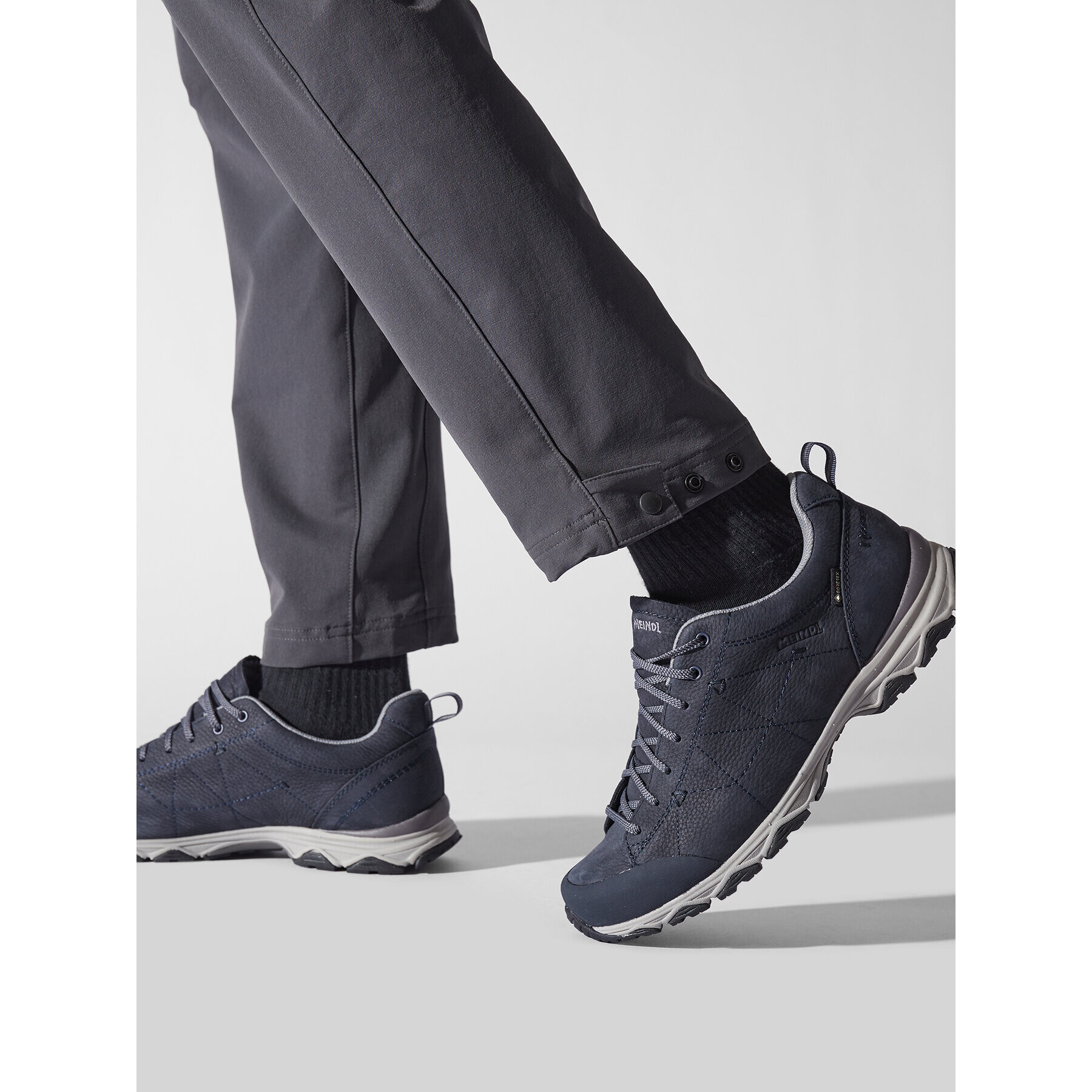 Meindl Trekkings Matera Gtx GORE-TEX 4689 Bleumarin - Pled.ro