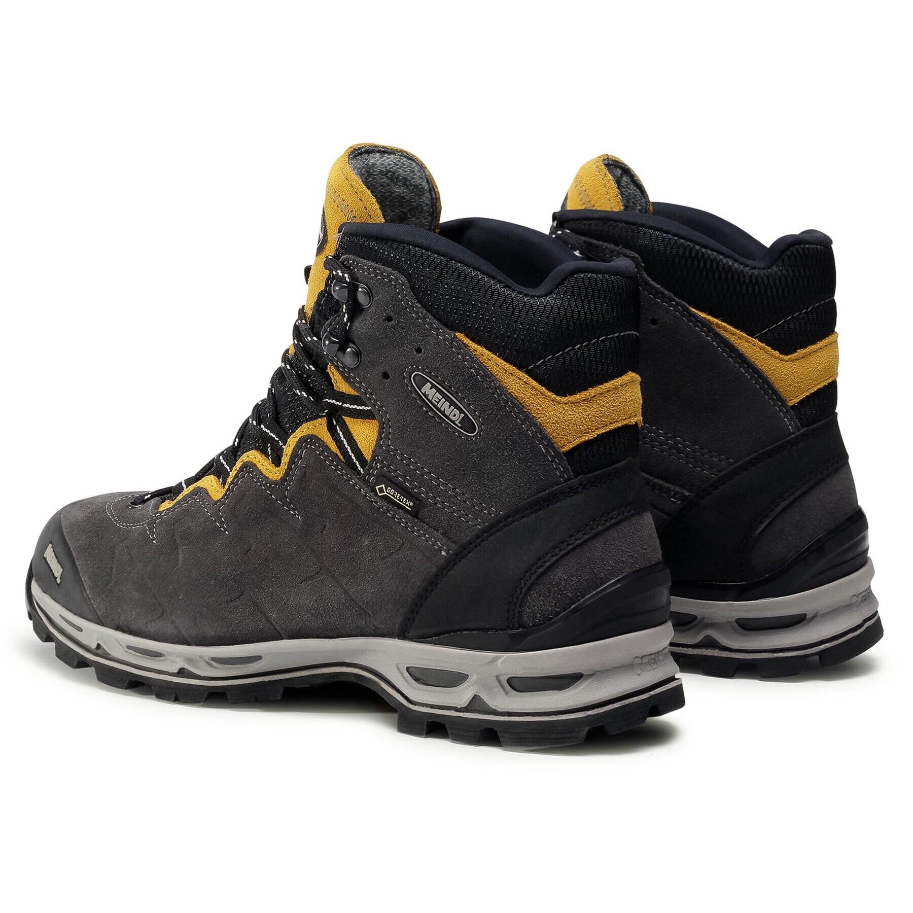 Meindl Trekkings Minnesota Pro Gtx GORE-TEX 3926 Gri - Pled.ro