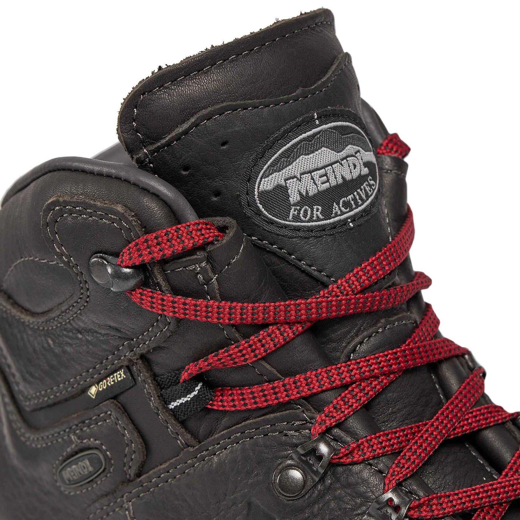 Meindl Trekkings Ohio 3 GTX GORE-TEX Negru - Pled.ro