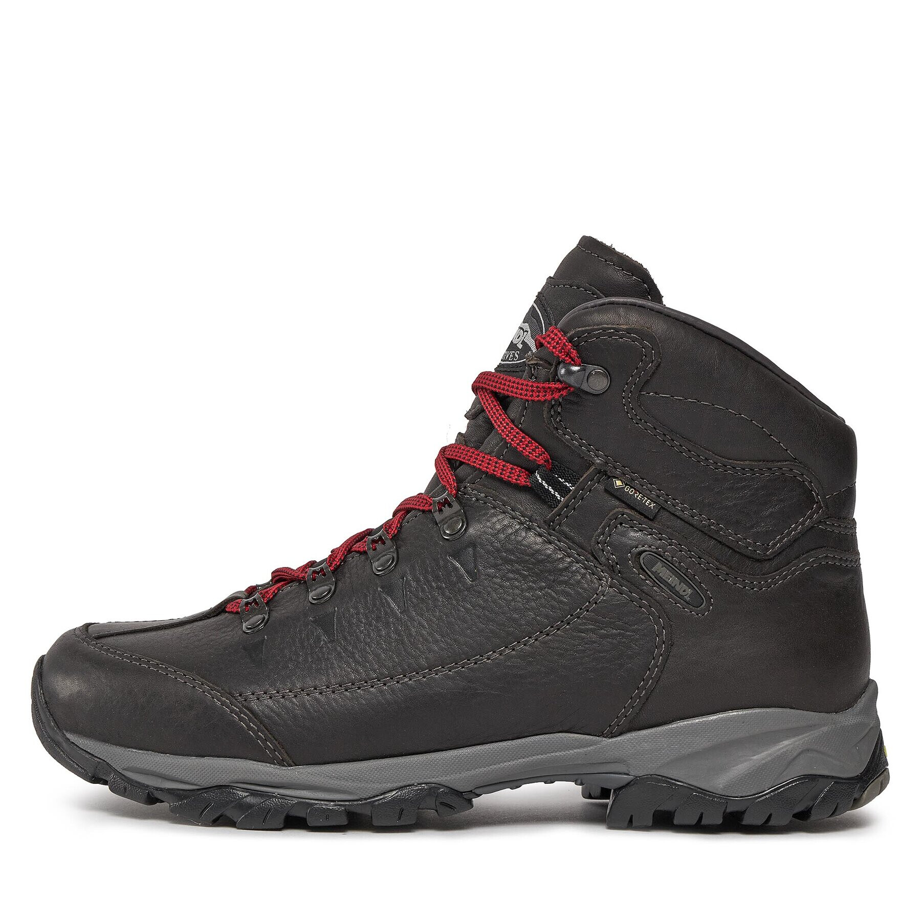 Meindl Trekkings Ohio 3 GTX GORE-TEX Negru - Pled.ro