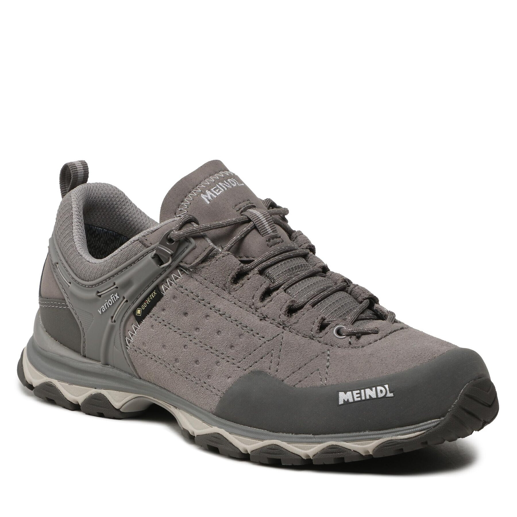 Meindl Trekkings Ontario Lady GTX GORE-TEX 3937 Gri - Pled.ro