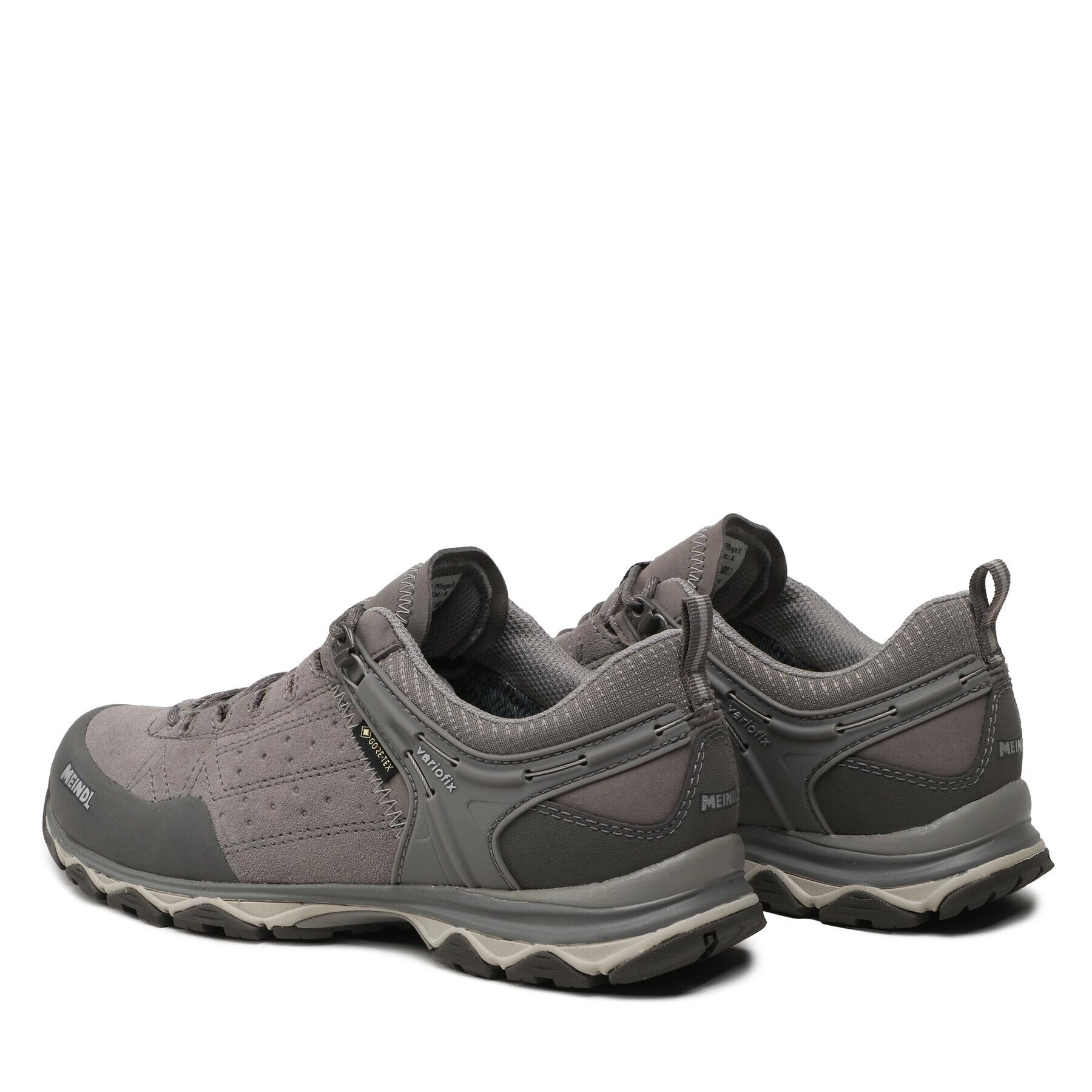 Meindl Trekkings Ontario Lady GTX GORE-TEX 3937 Gri - Pled.ro